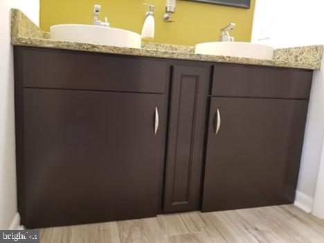 PARK GLEN HEIGHTS - Residential