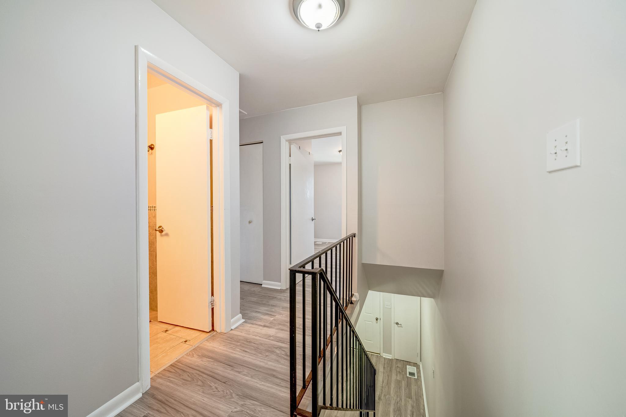 PARK GLEN HEIGHTS - Residential