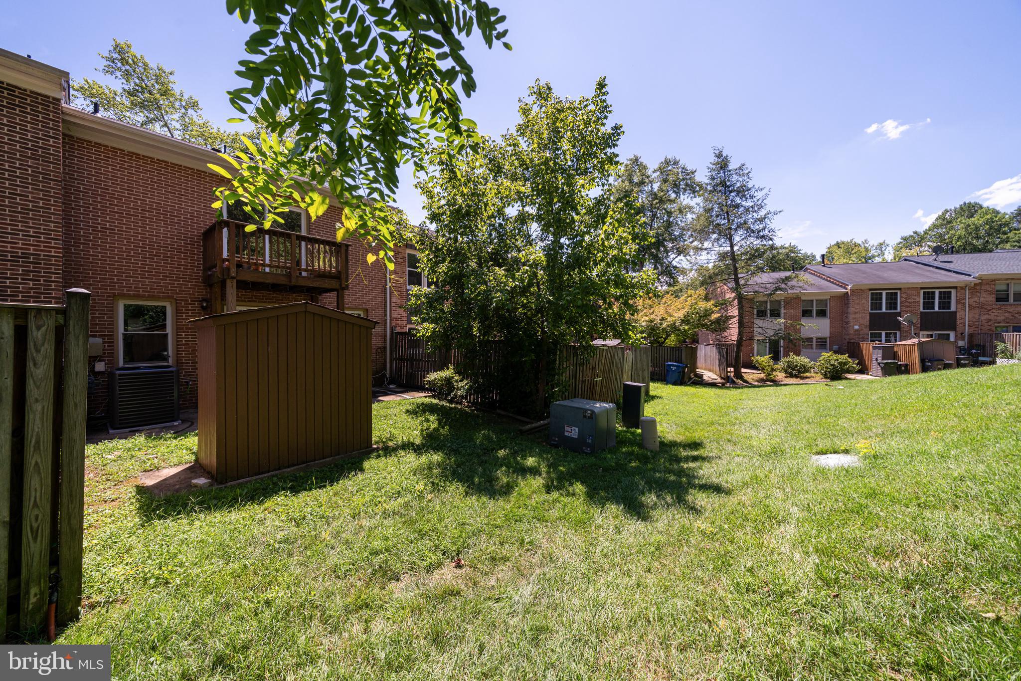 PARK GLEN HEIGHTS - Residential