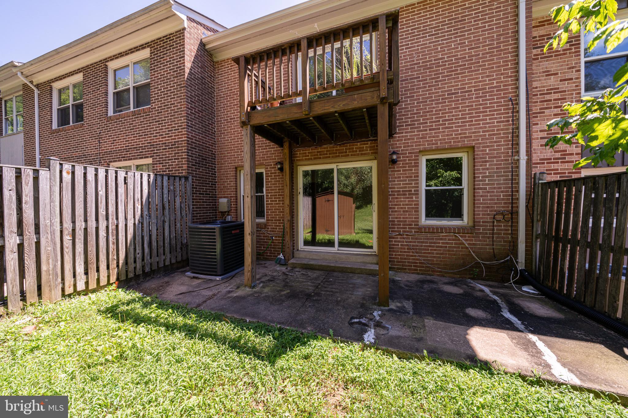 PARK GLEN HEIGHTS - Residential