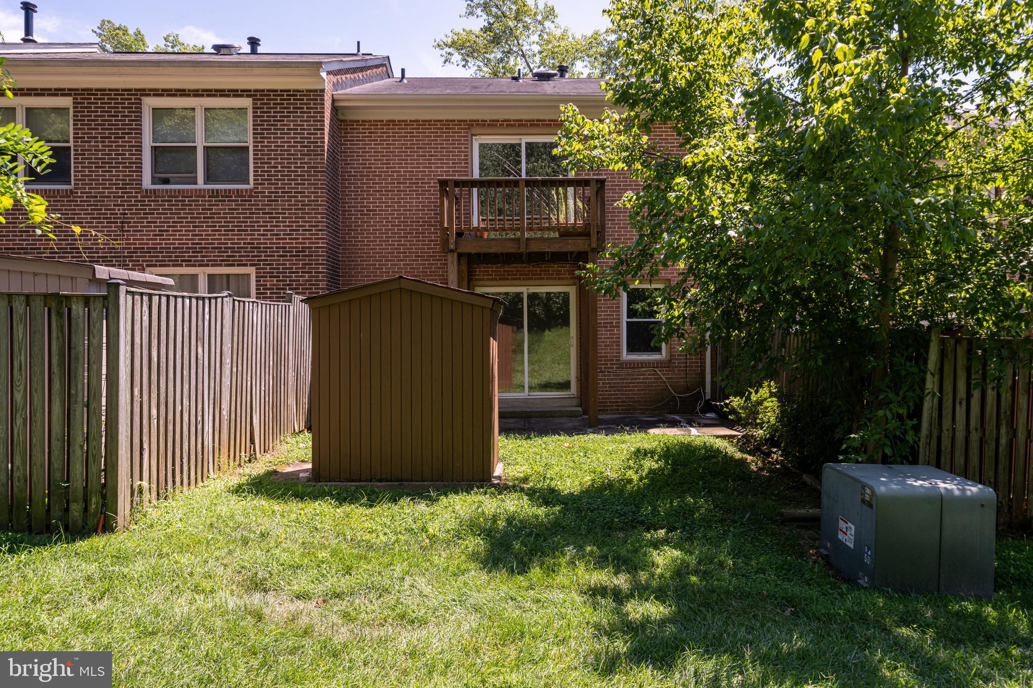 PARK GLEN HEIGHTS - Residential