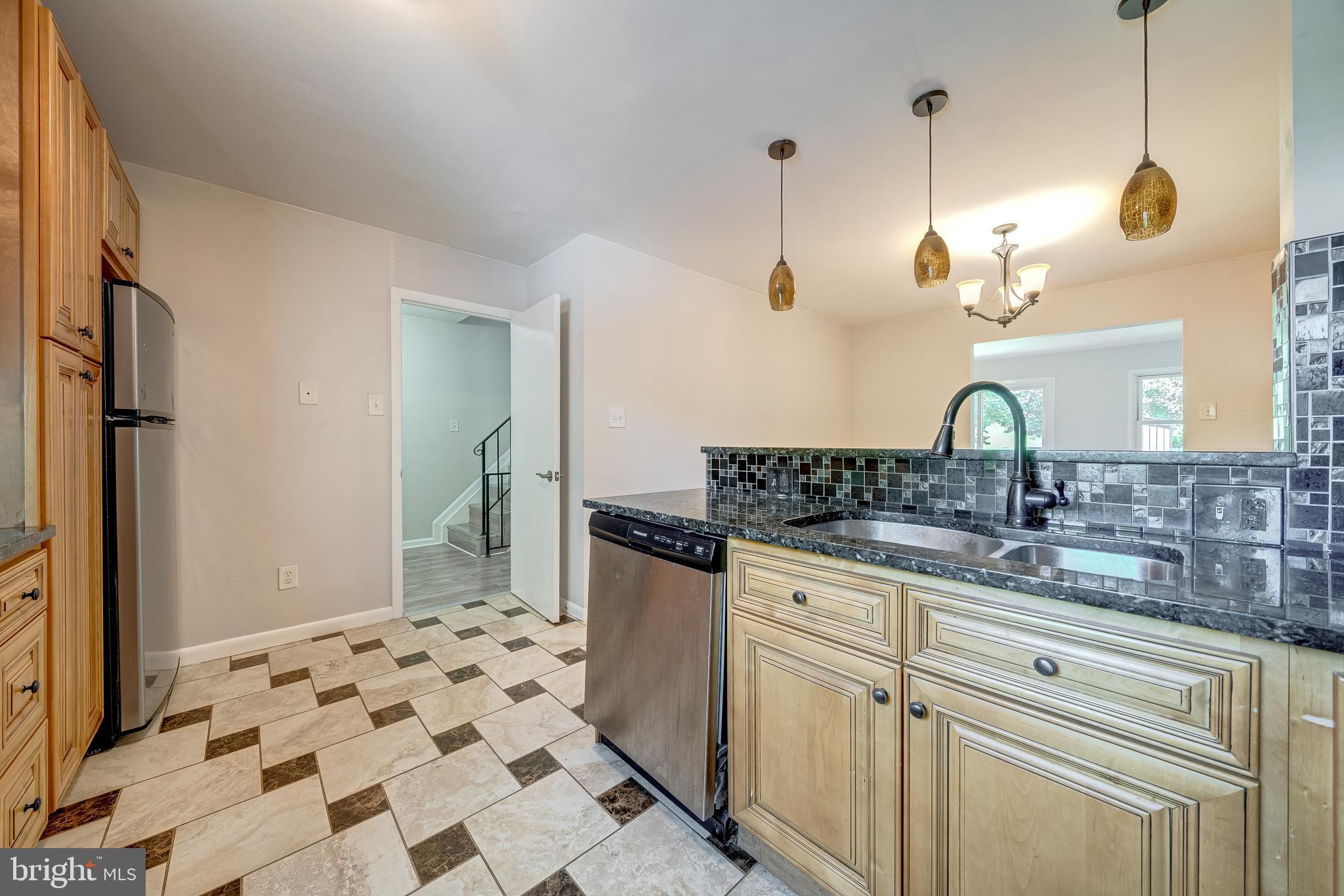 PARK GLEN HEIGHTS - Residential