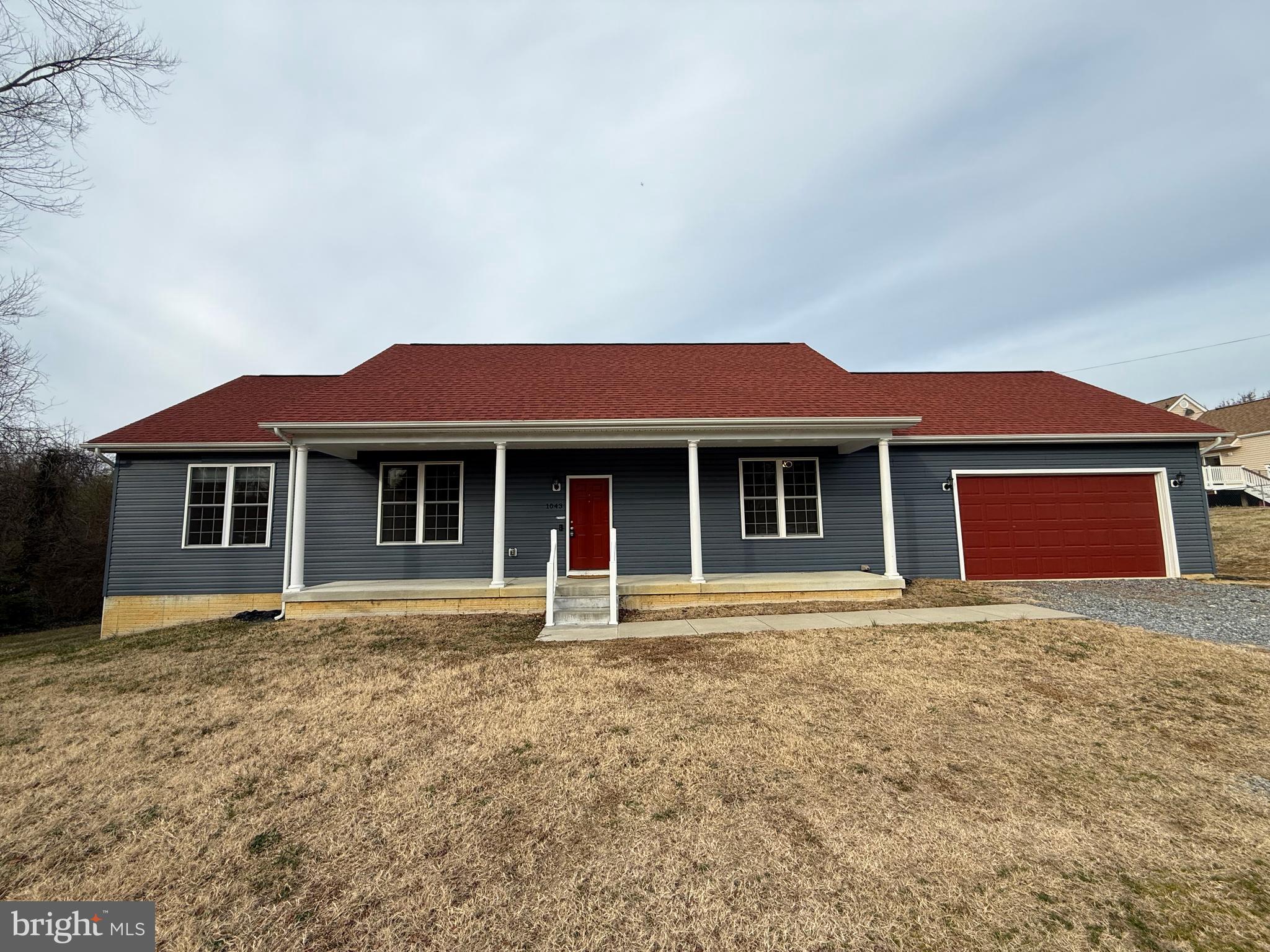 NONE AVAILABLE - Residential Lease