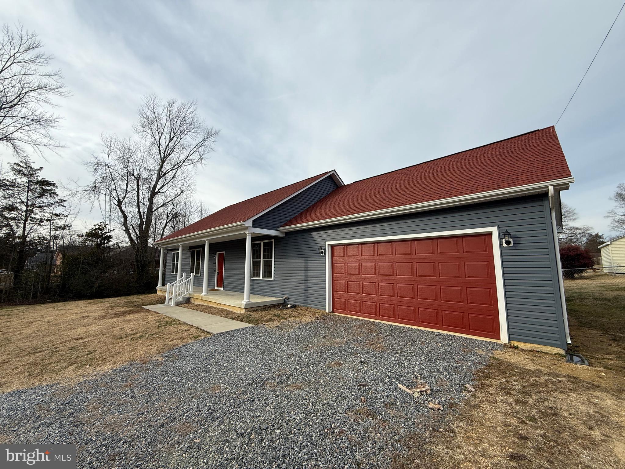 NONE AVAILABLE - Residential Lease