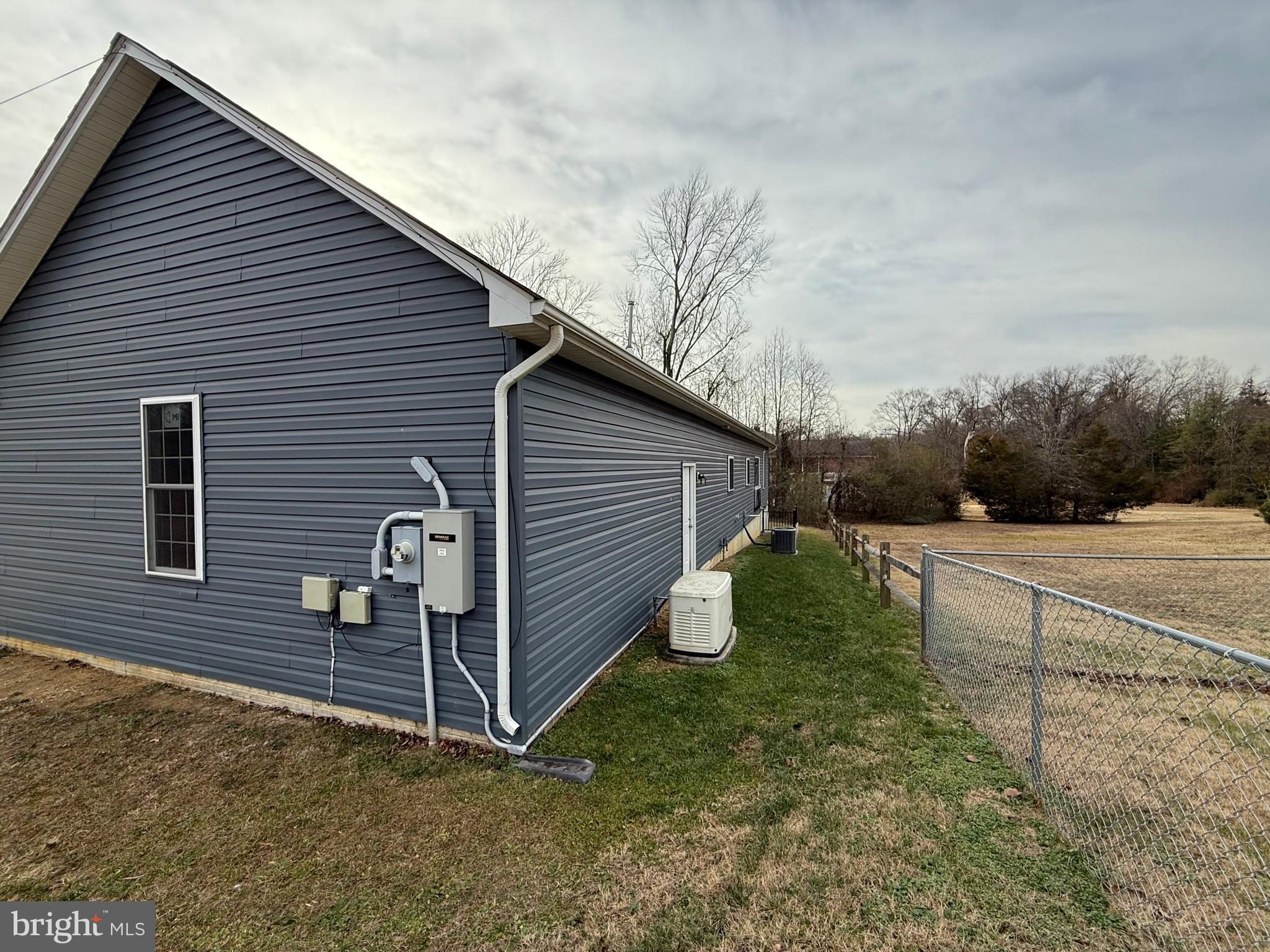 NONE AVAILABLE - Residential Lease