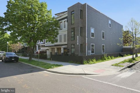 1657 MONTELLO AVENUE NE 1 WASHINGTON DC 20002