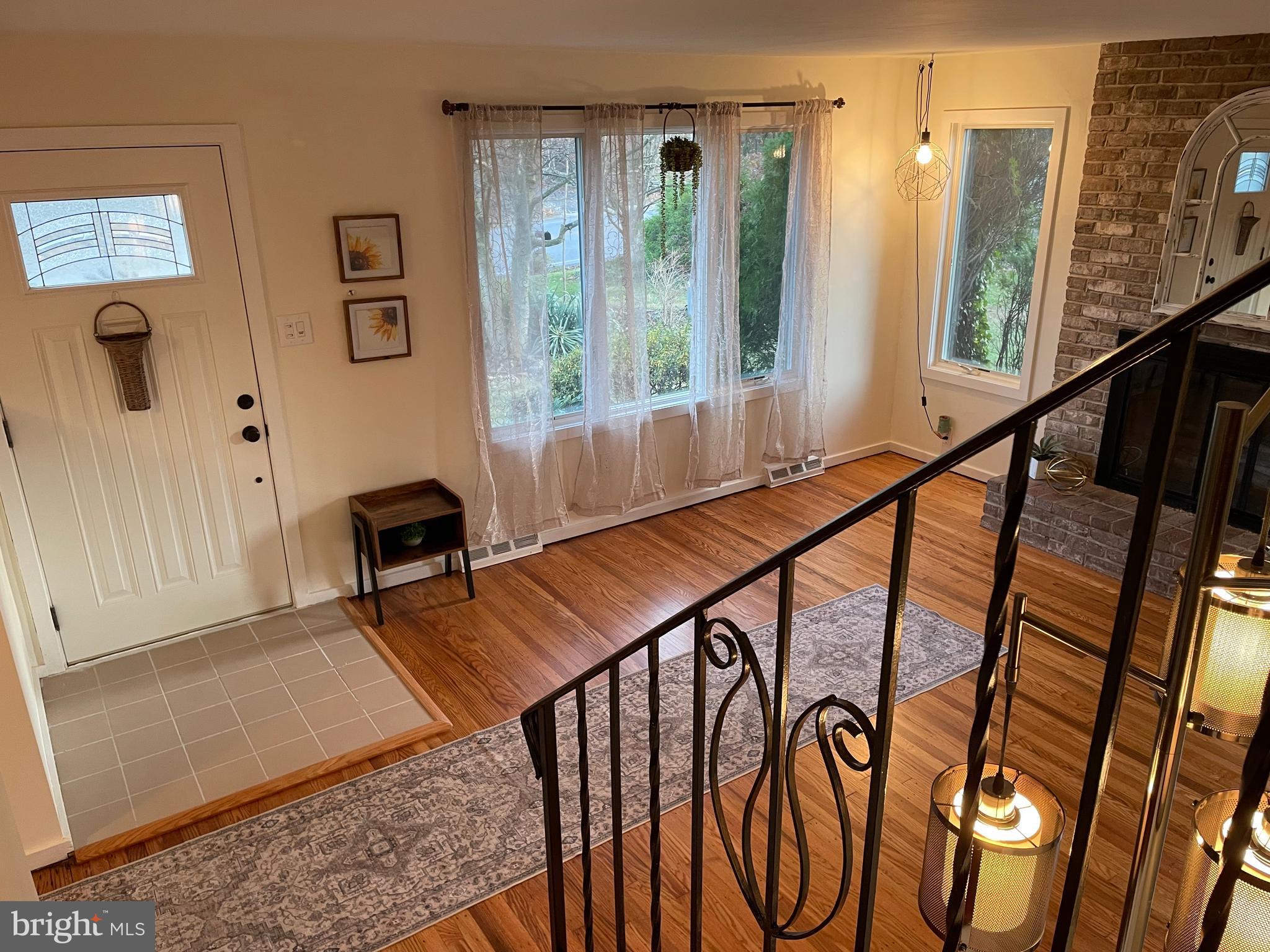 HUNTINGDON VALLEY - Residential