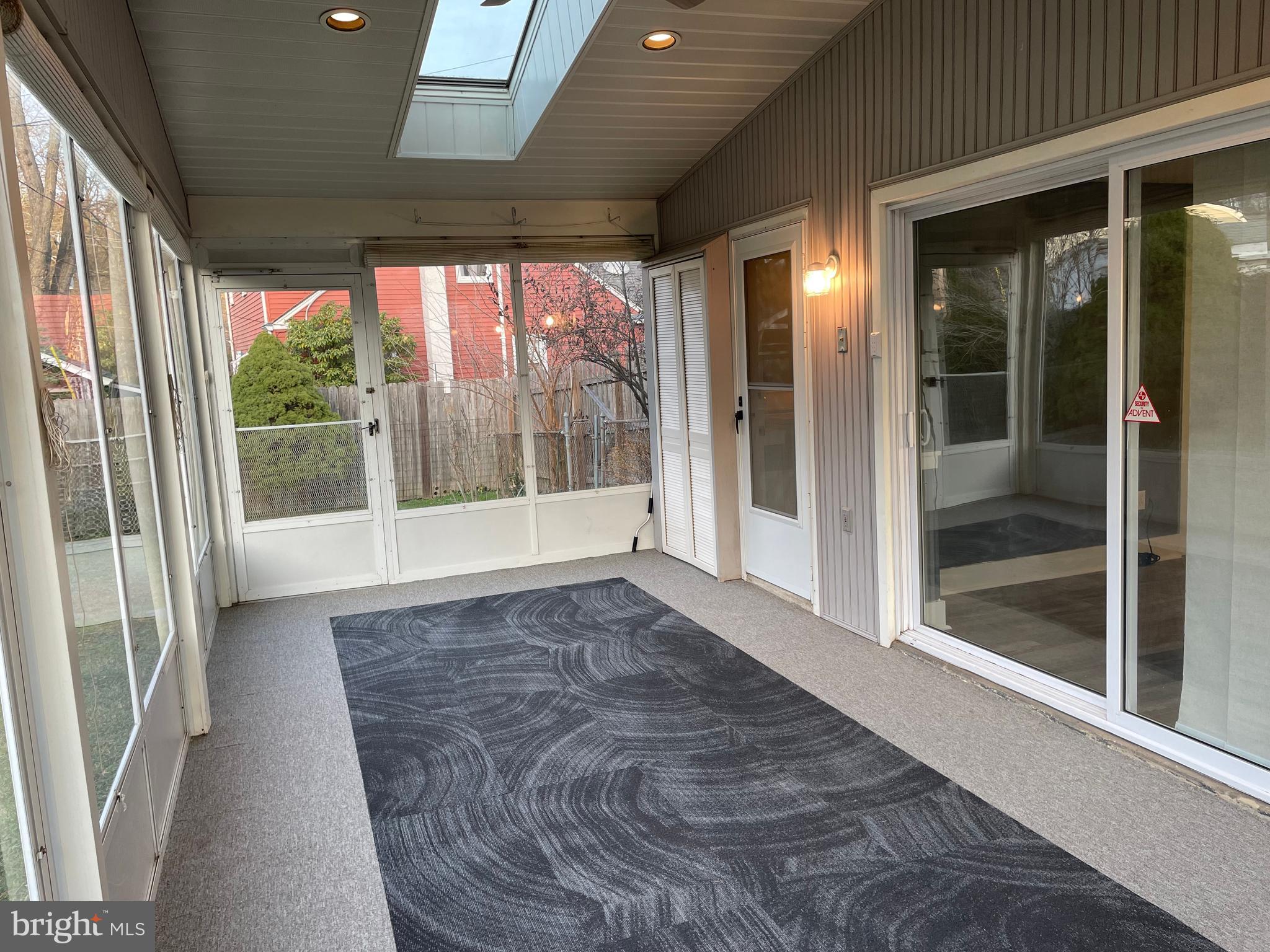 HUNTINGDON VALLEY - Residential