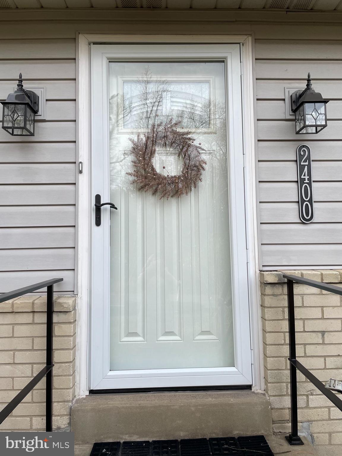 HUNTINGDON VALLEY - Residential