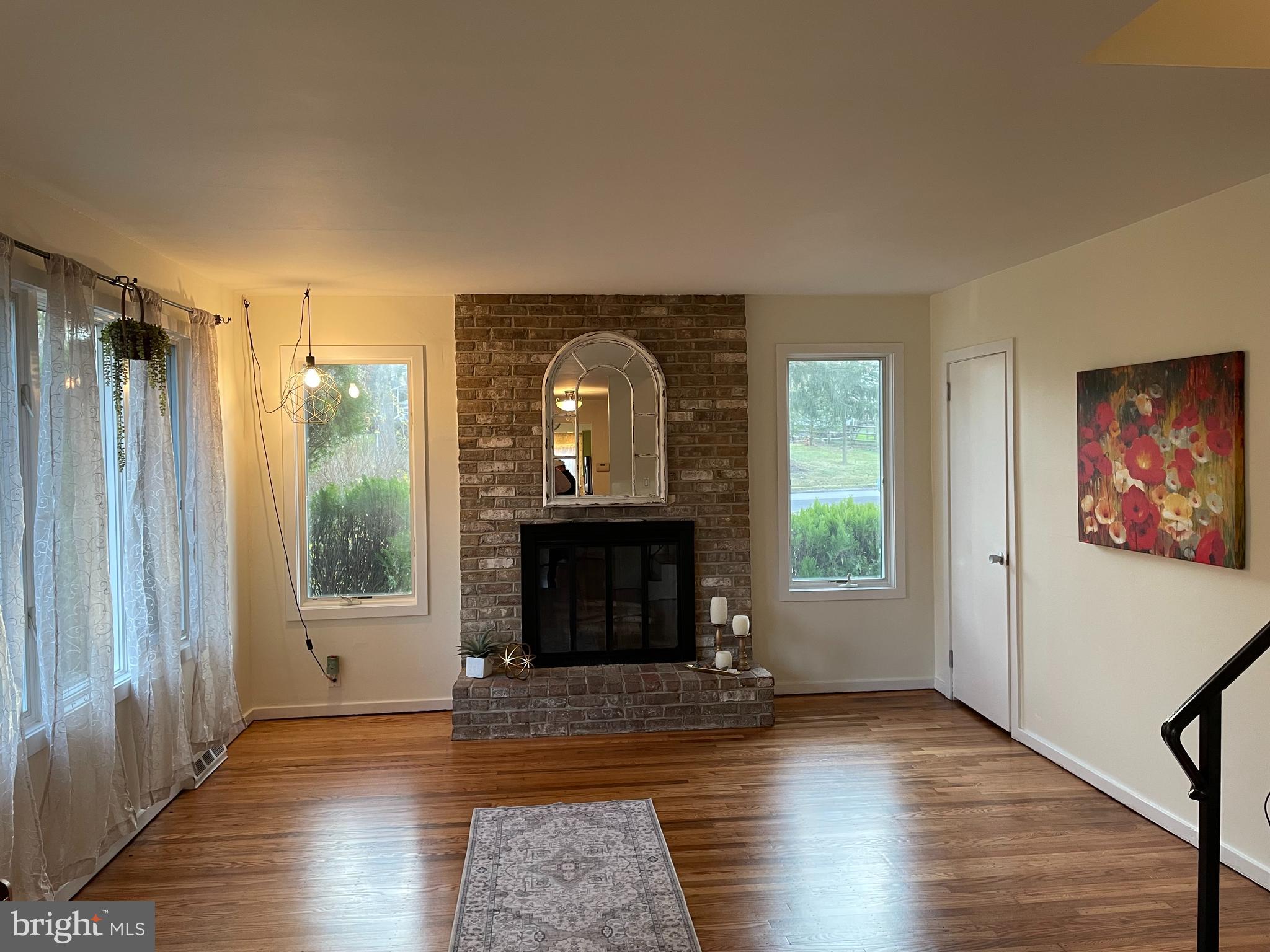 HUNTINGDON VALLEY - Residential