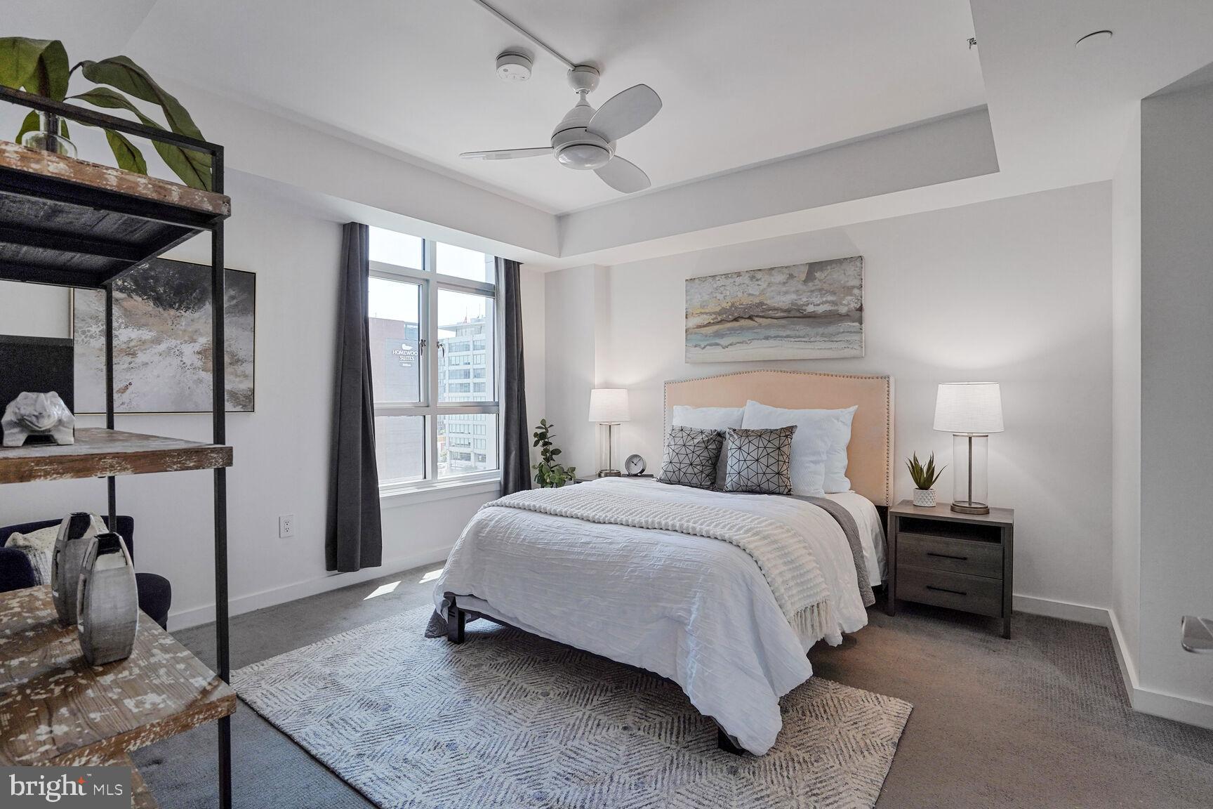 1025 1ST STREET SE 809