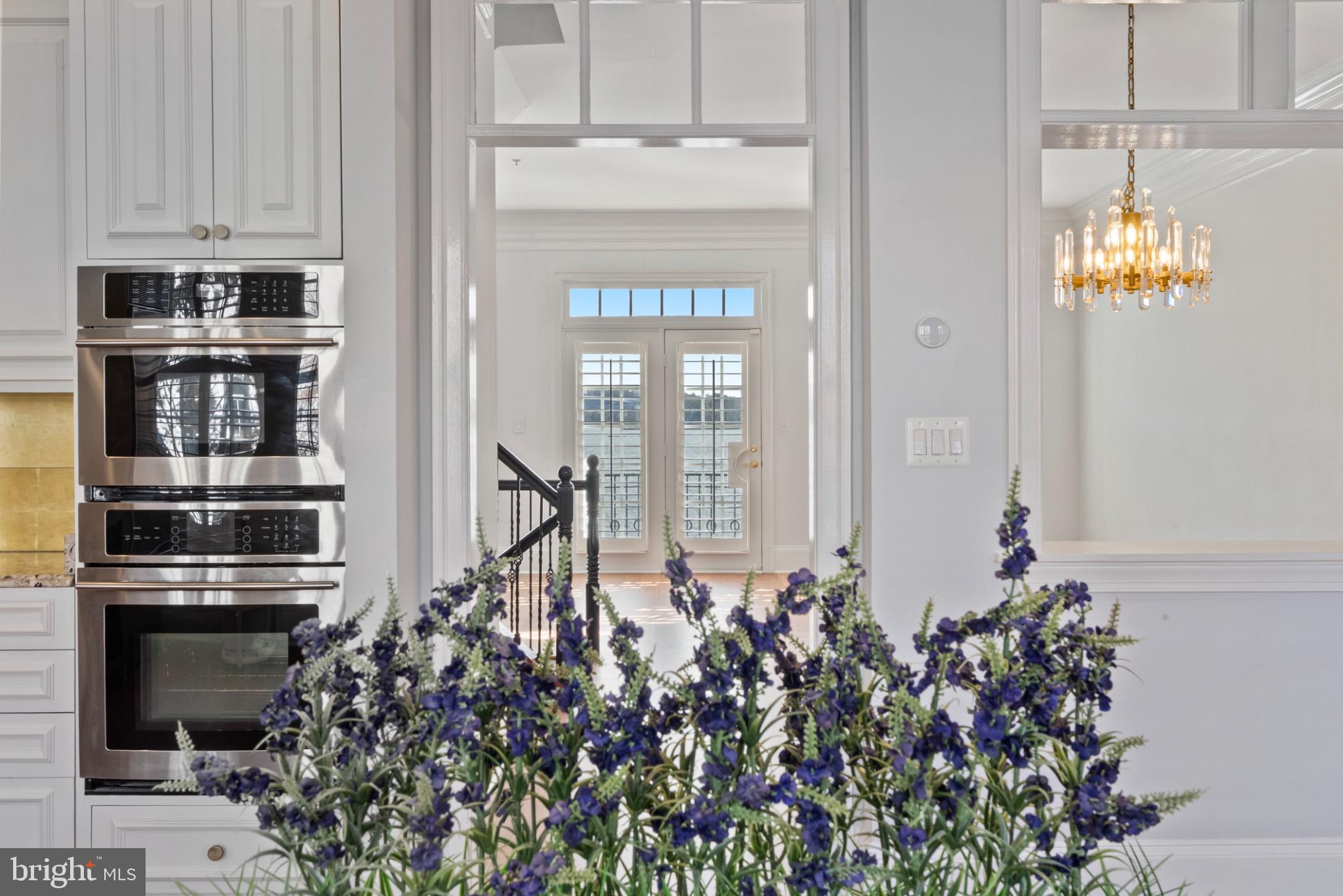 FORDS LANDING - Residential