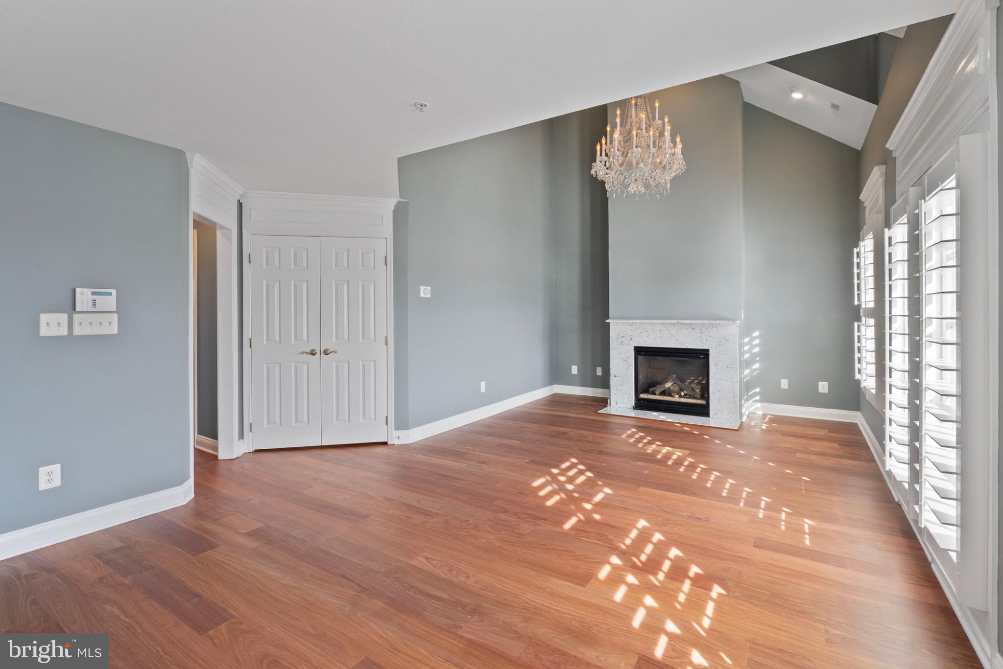 FORDS LANDING - Residential