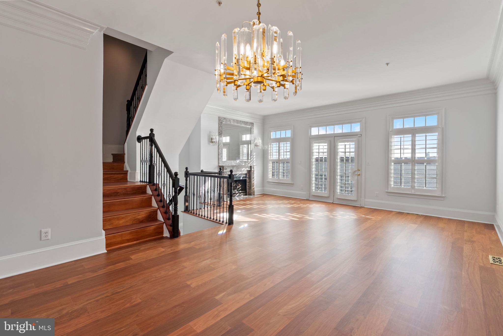 FORDS LANDING - Residential