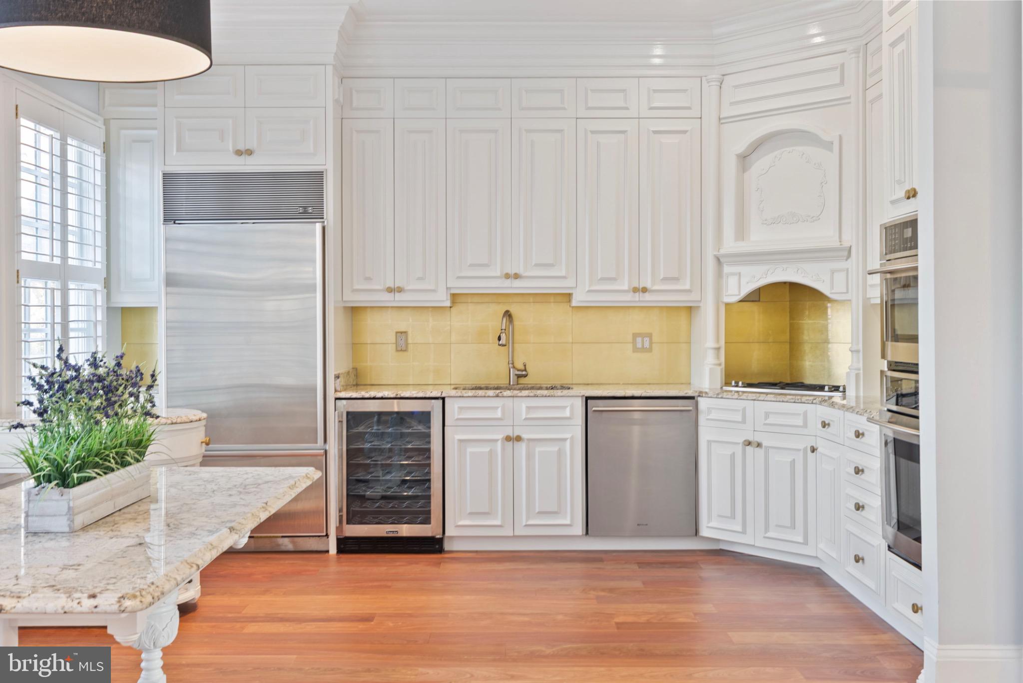 FORDS LANDING - Residential