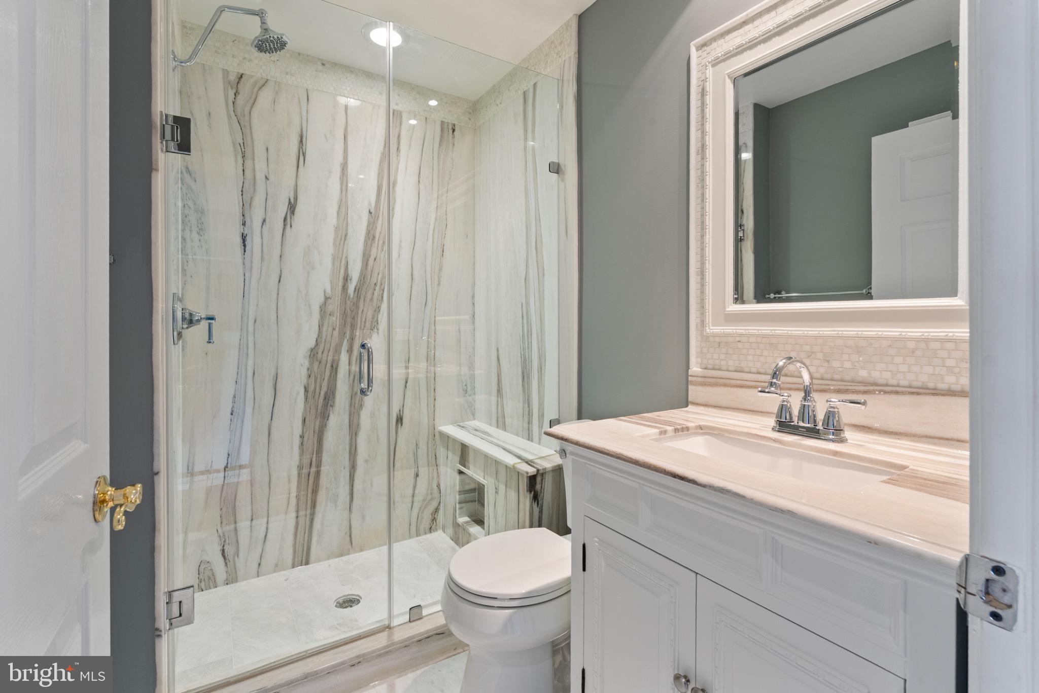 FORDS LANDING - Residential