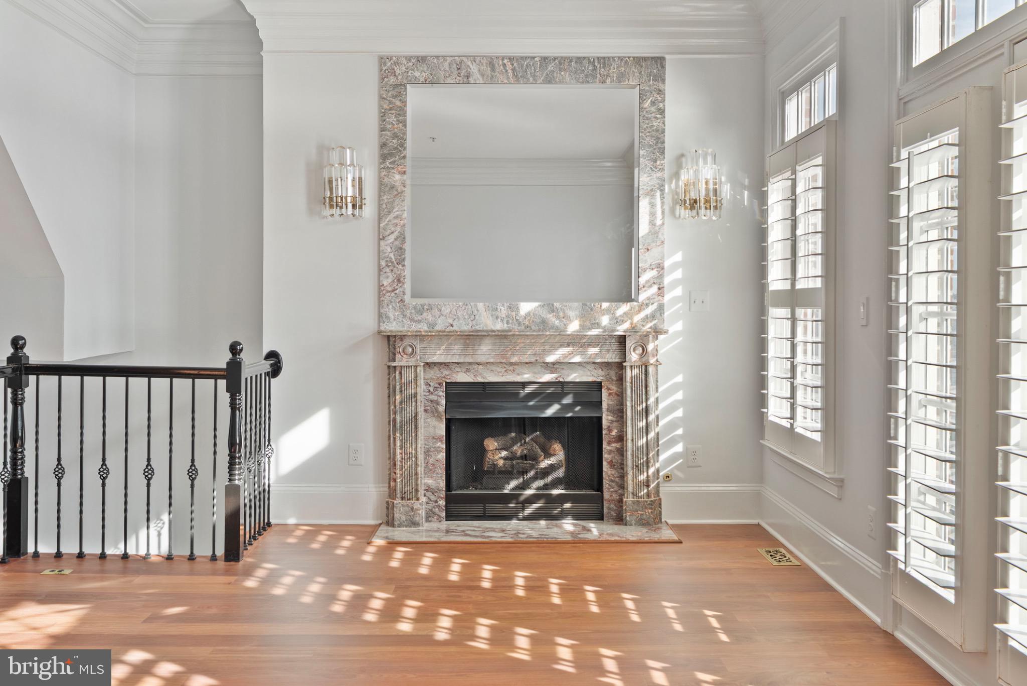 FORDS LANDING - Residential