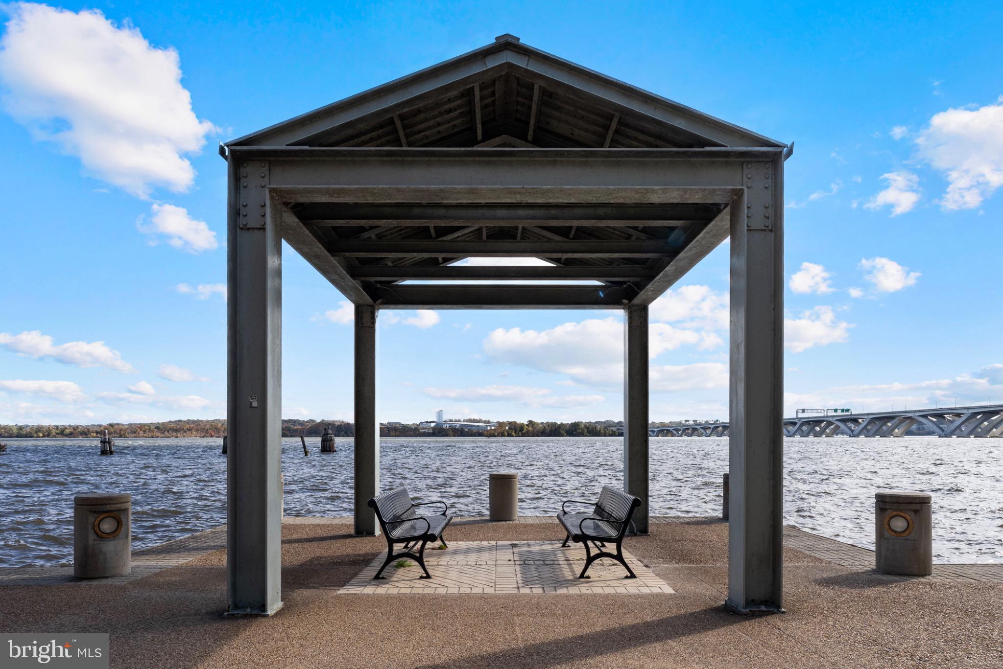 FORDS LANDING - Residential