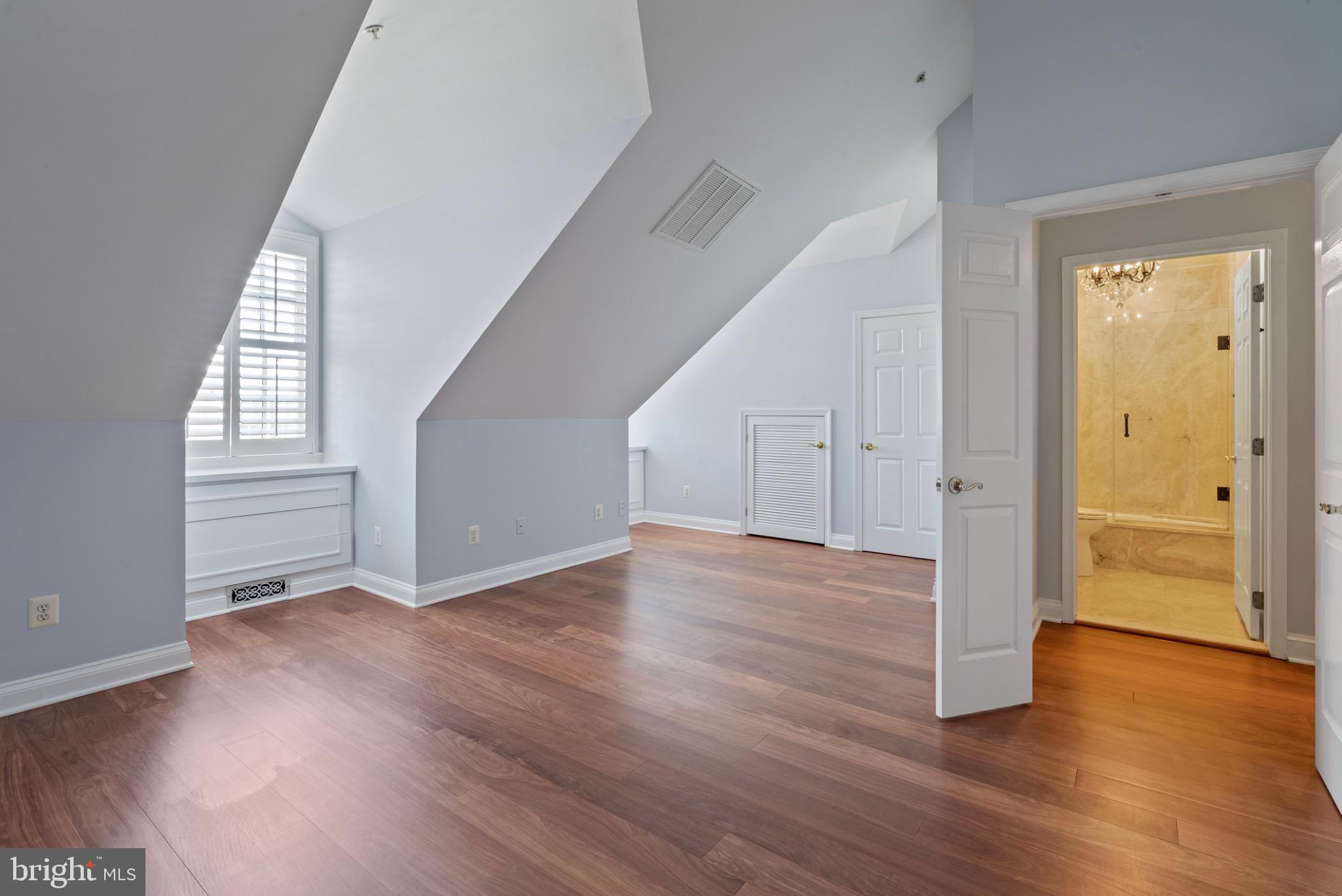 FORDS LANDING - Residential