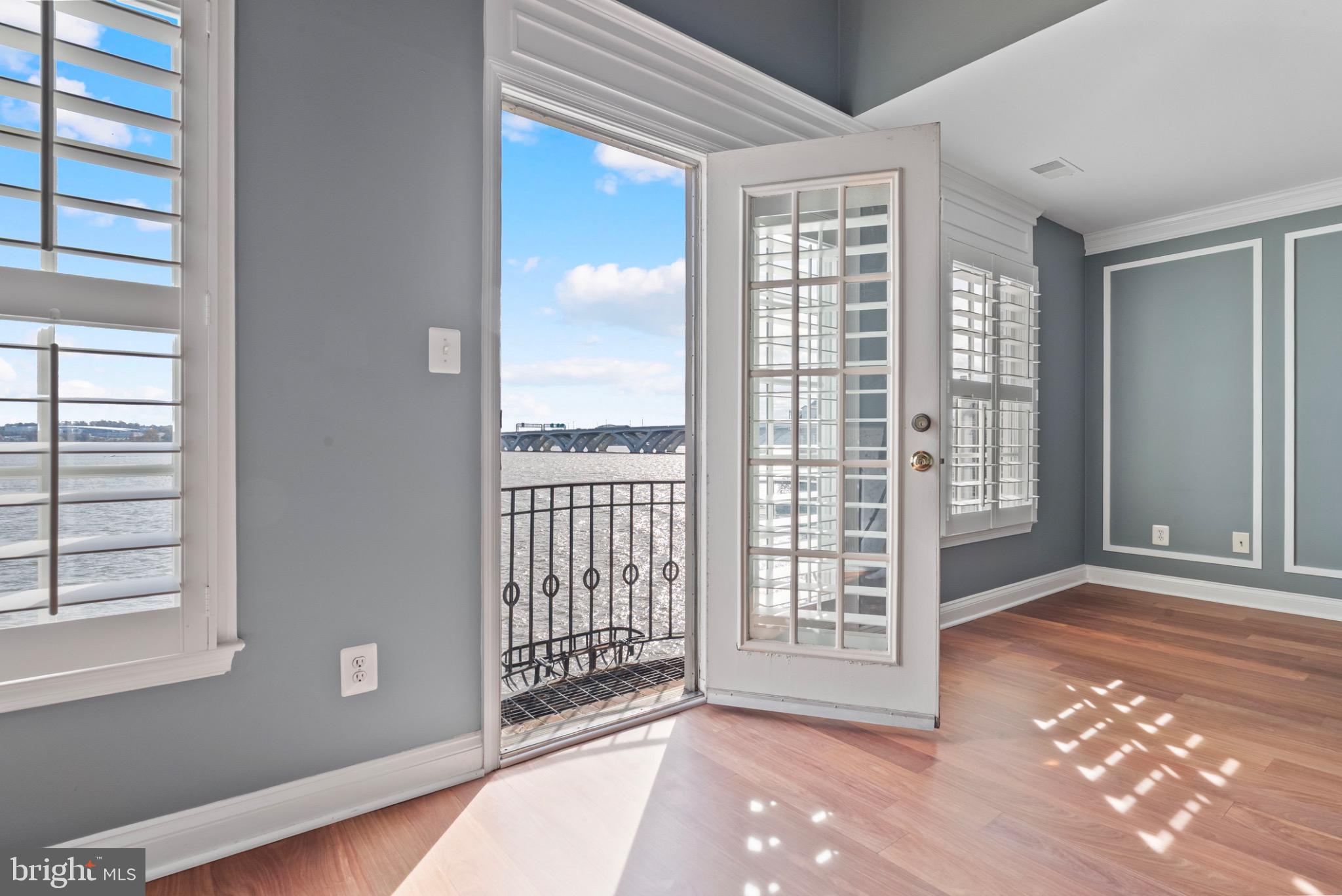 FORDS LANDING - Residential