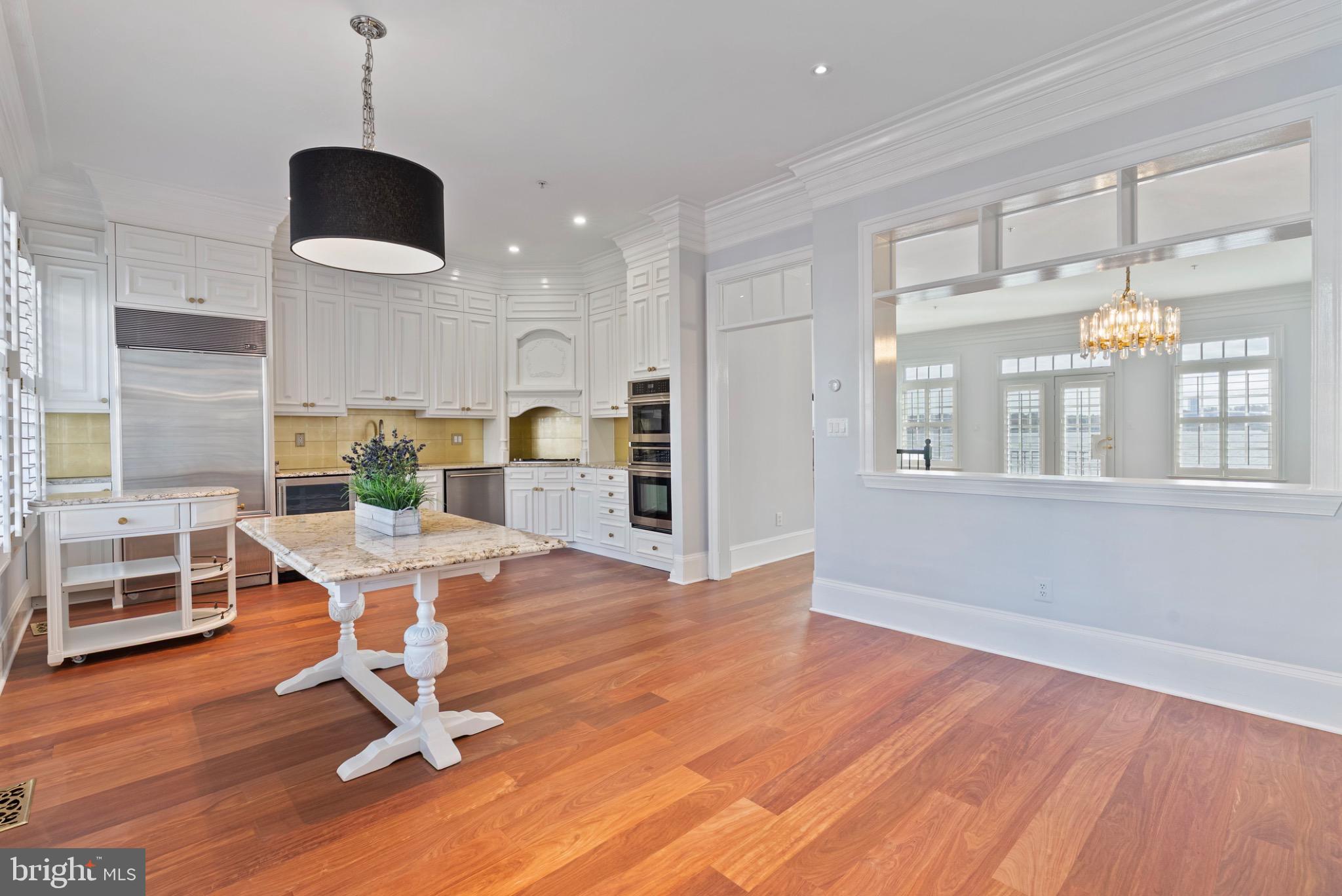 FORDS LANDING - Residential