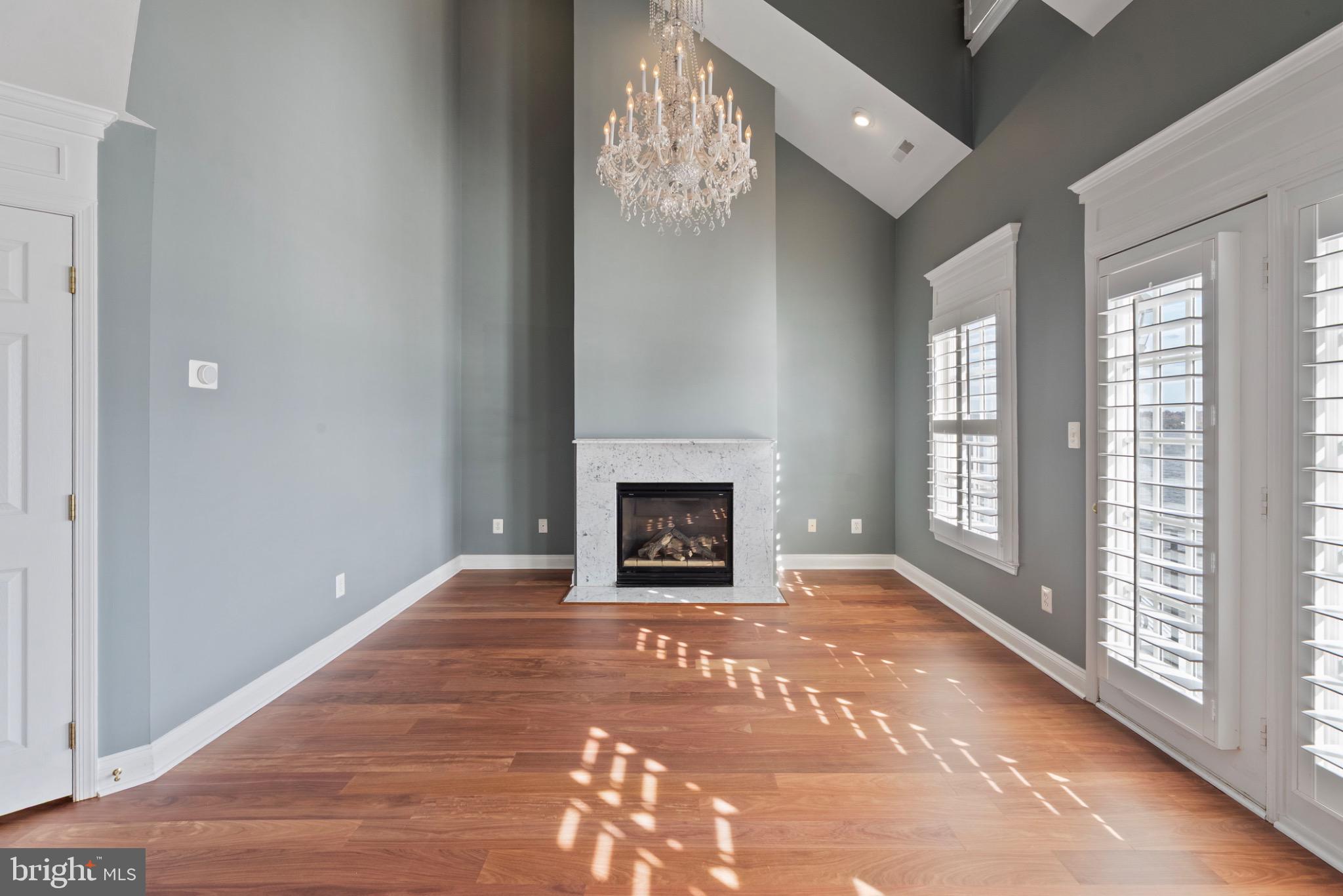 FORDS LANDING - Residential