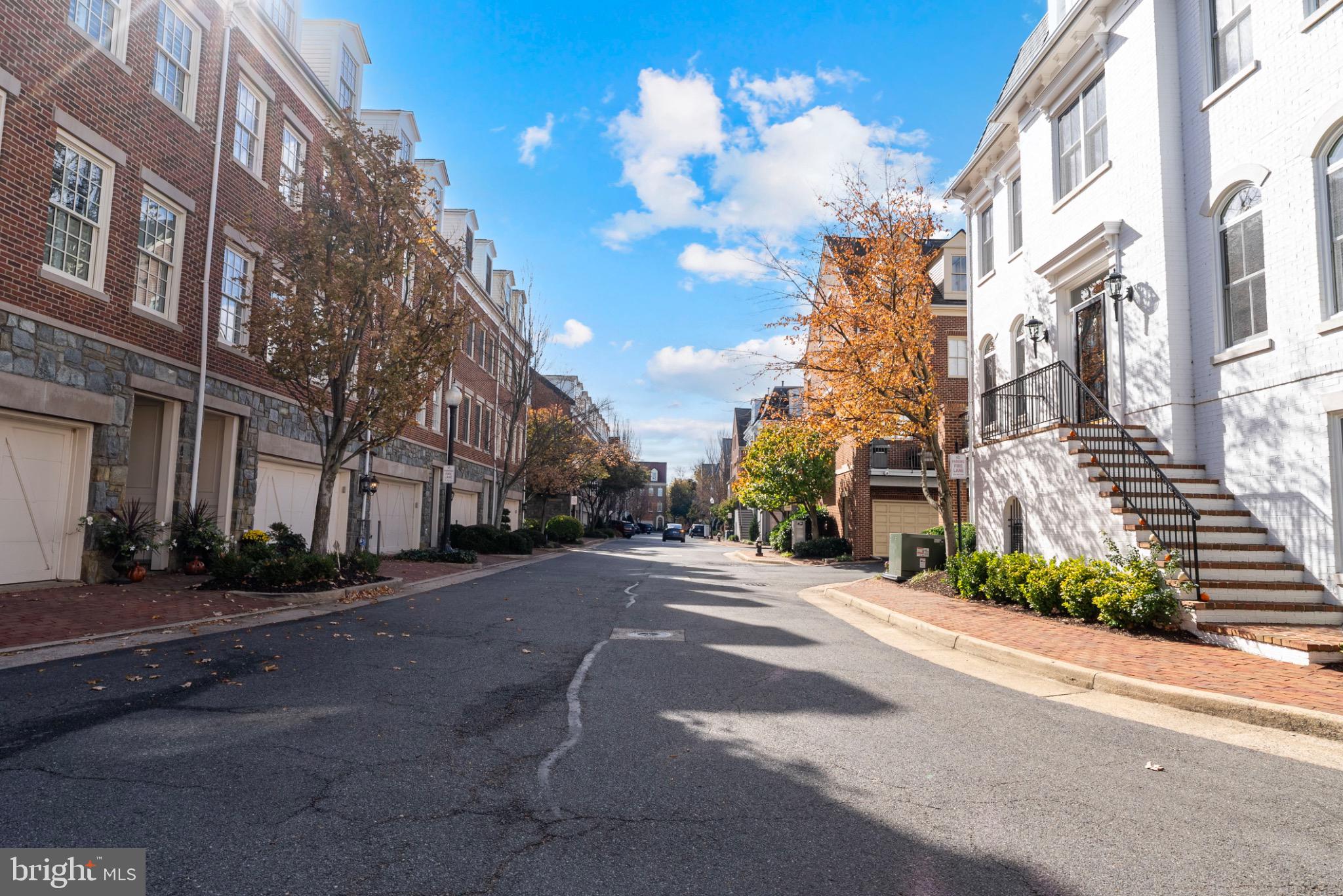 FORDS LANDING - Residential