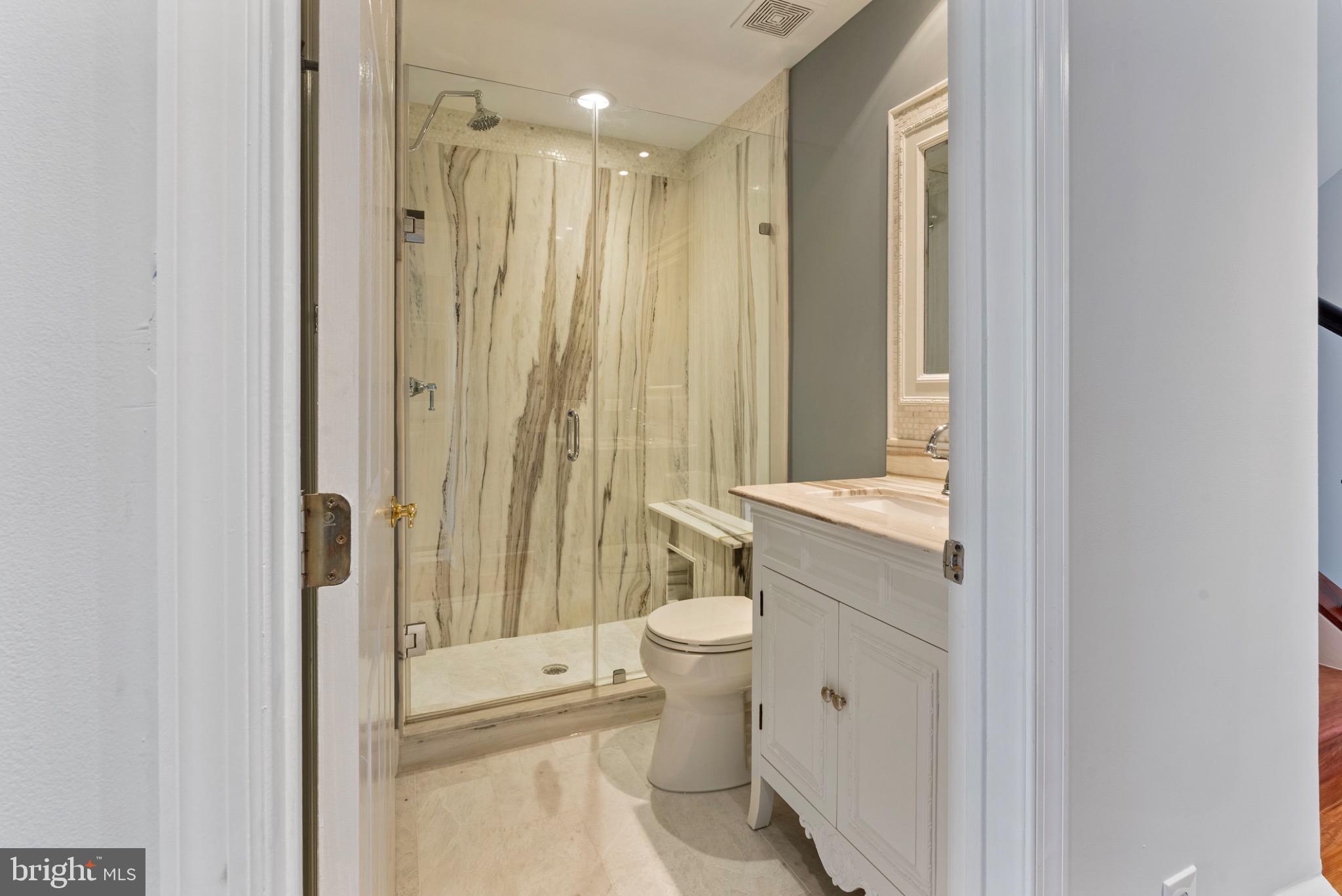 FORDS LANDING - Residential