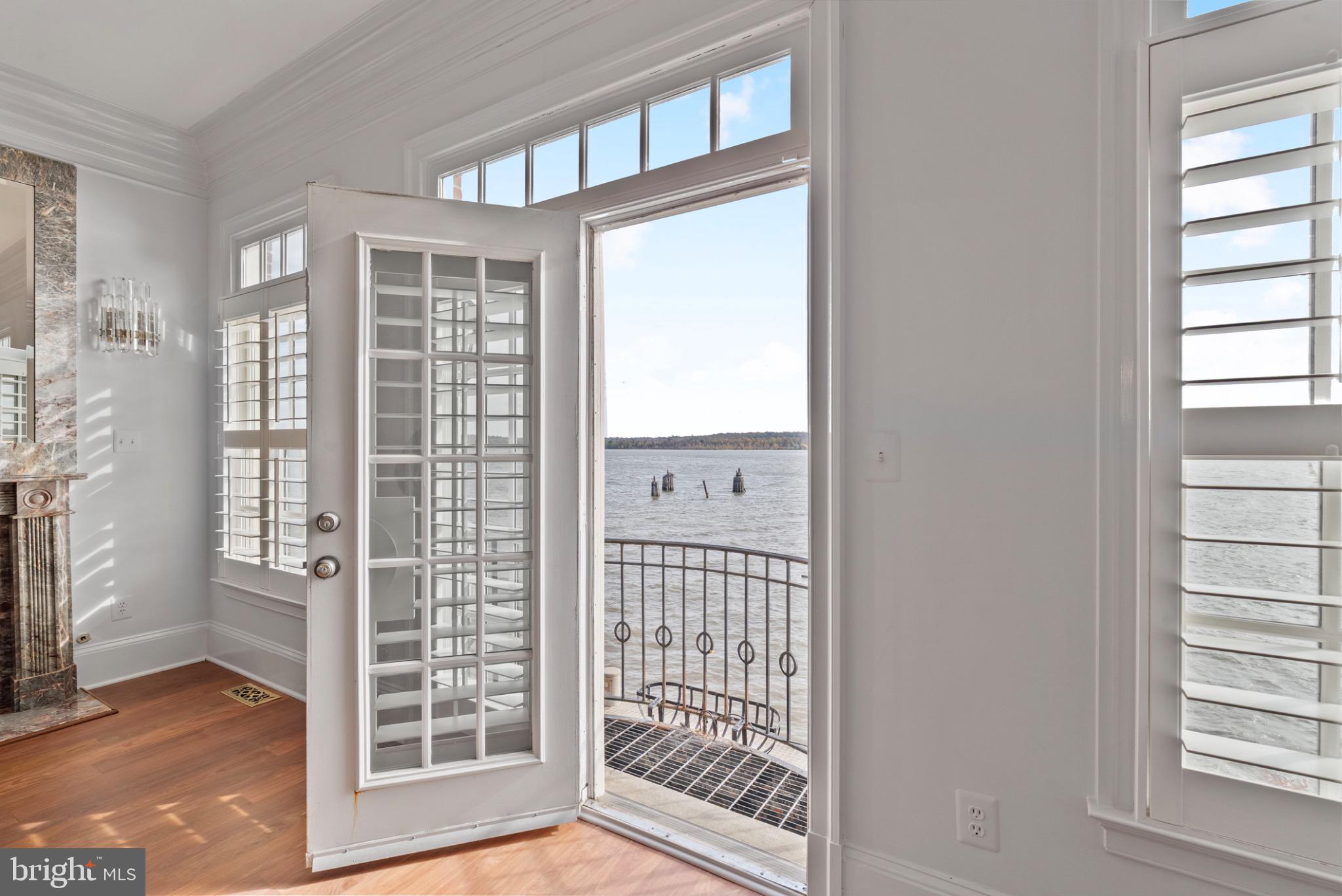 FORDS LANDING - Residential