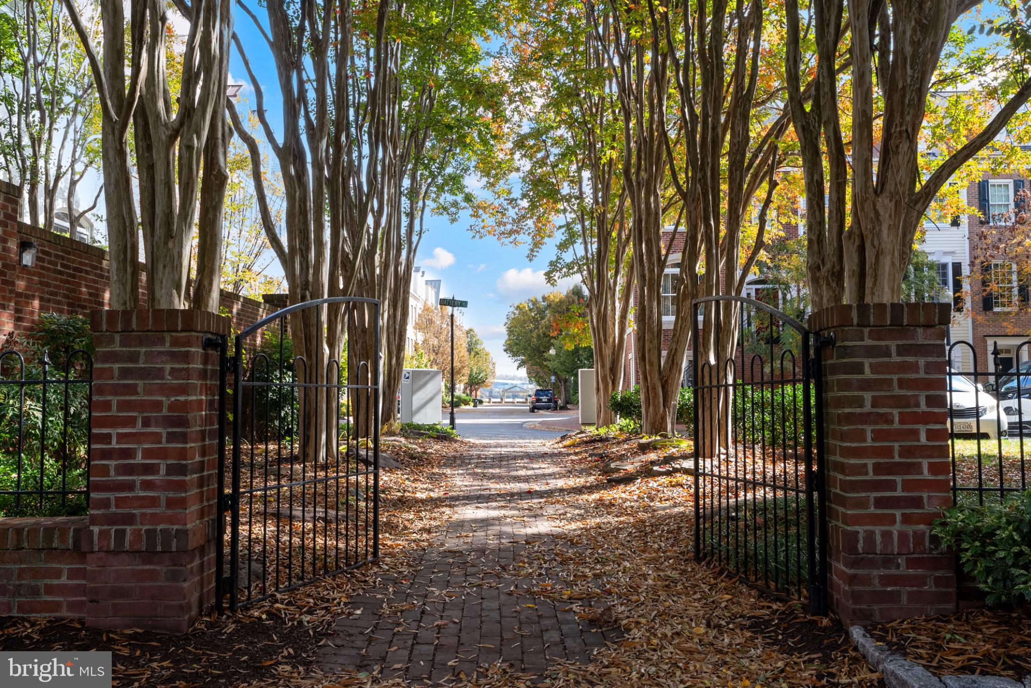 FORDS LANDING - Residential