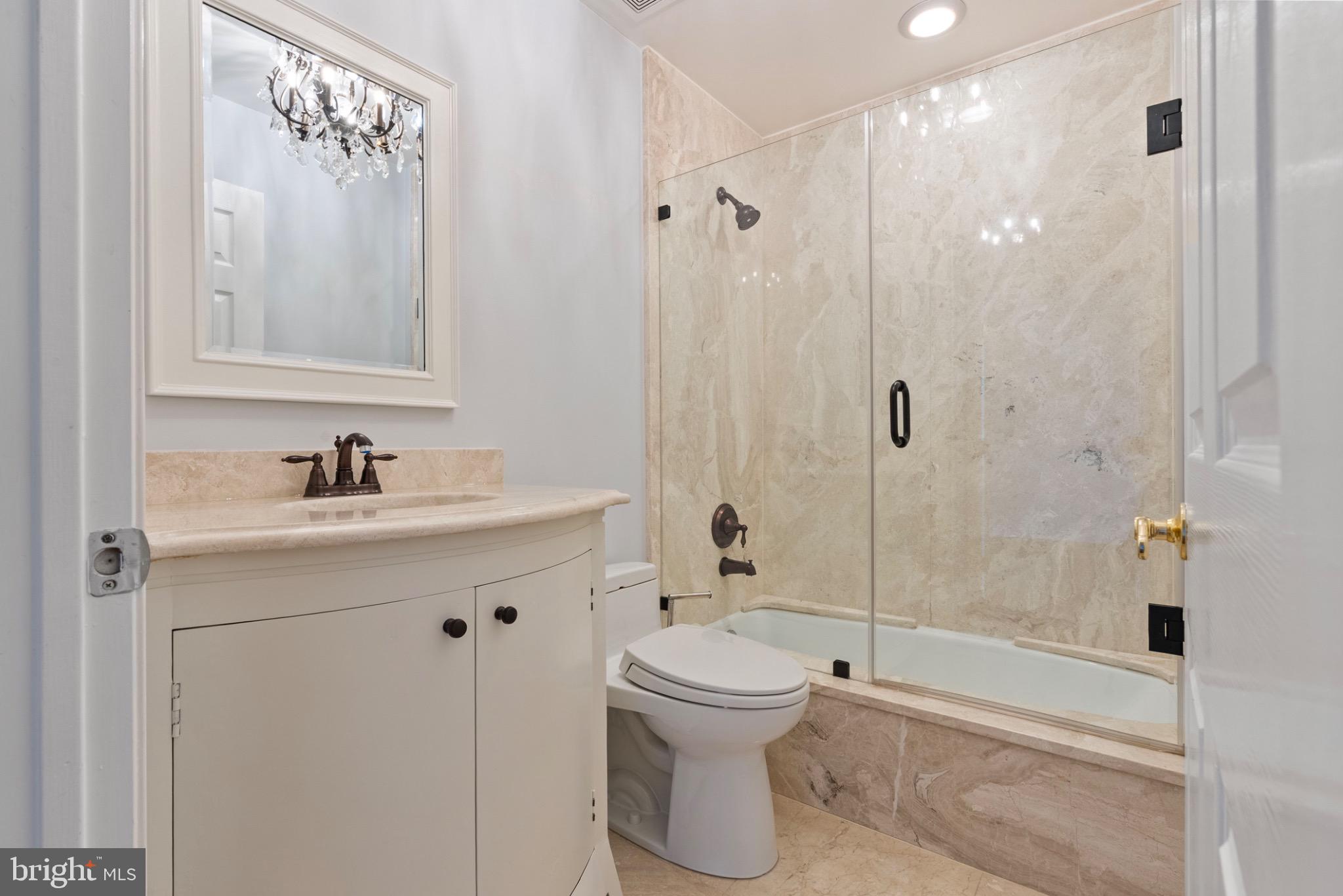 FORDS LANDING - Residential