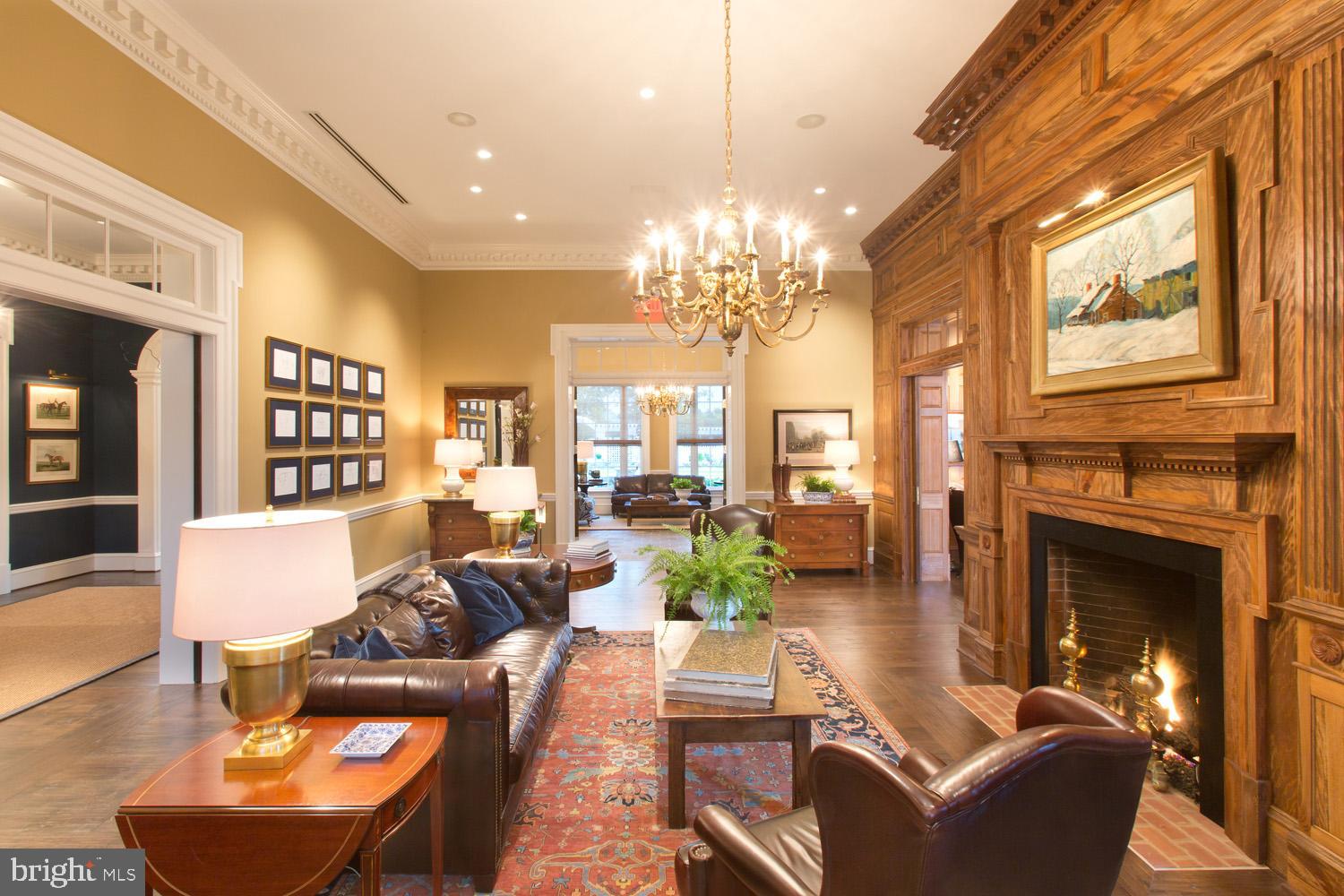 WILLOWSFORD AT THE GRANGE - Residential