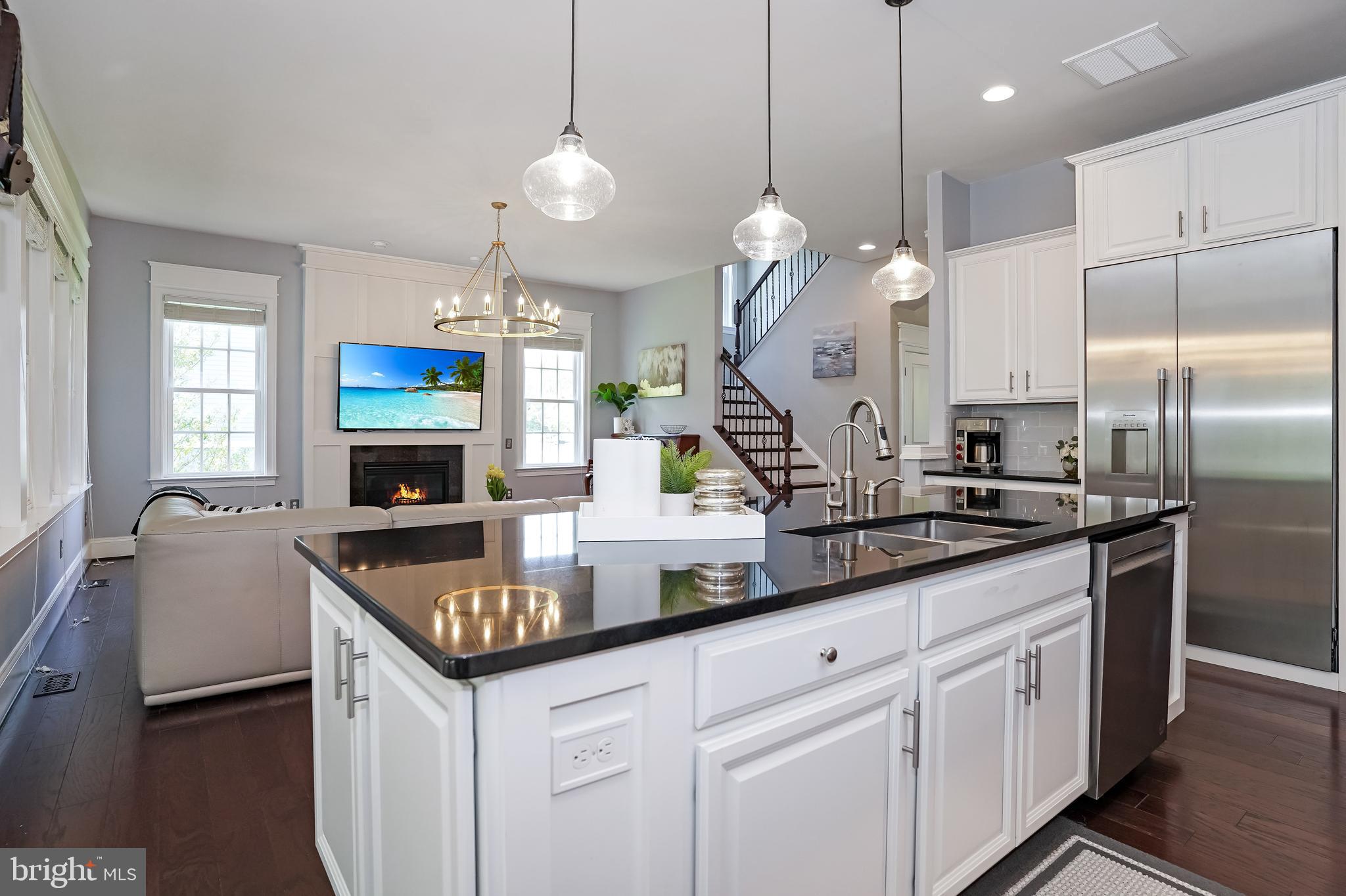 WILLOWSFORD AT THE GRANGE - Residential