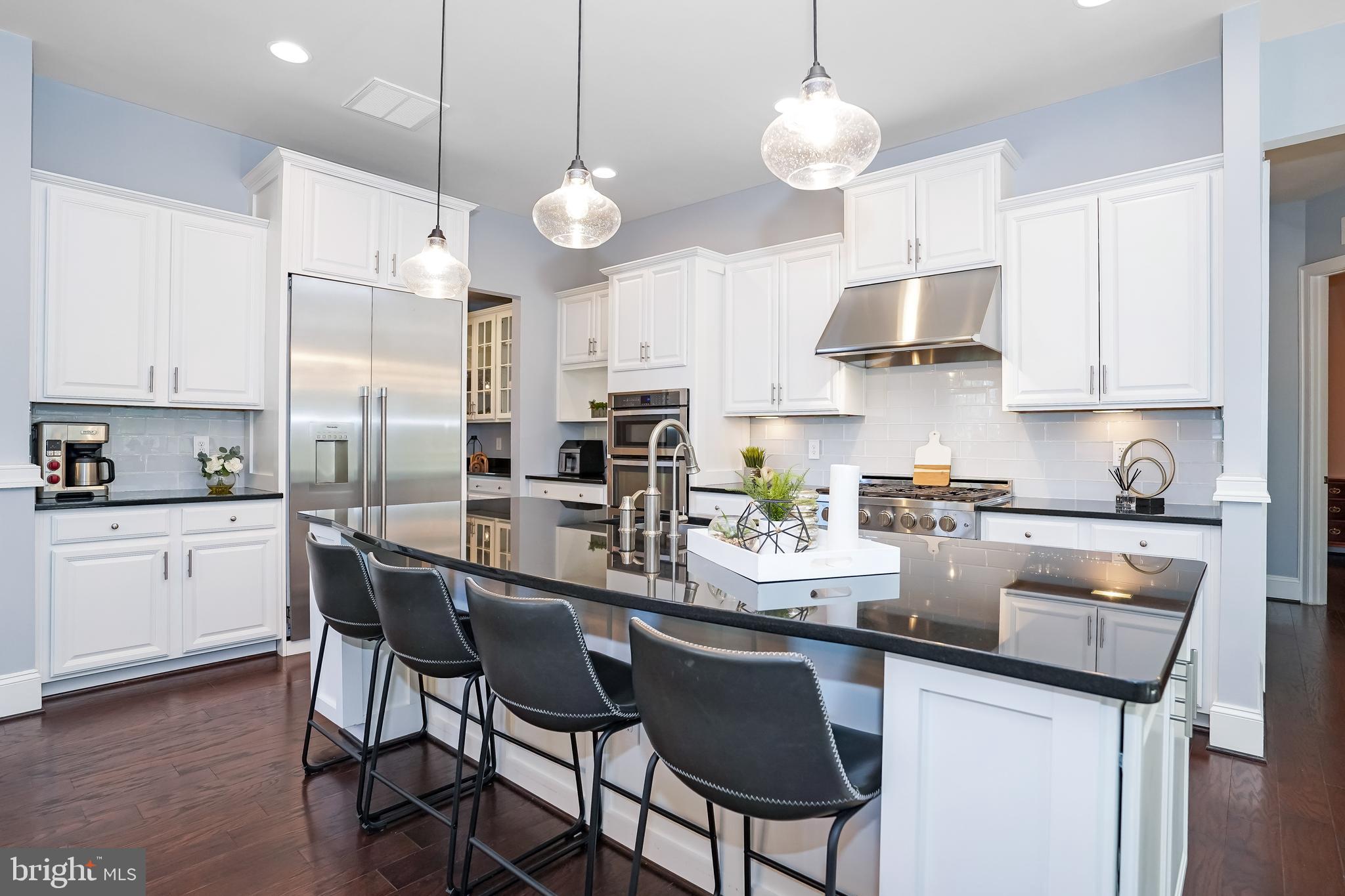 WILLOWSFORD AT THE GRANGE - Residential