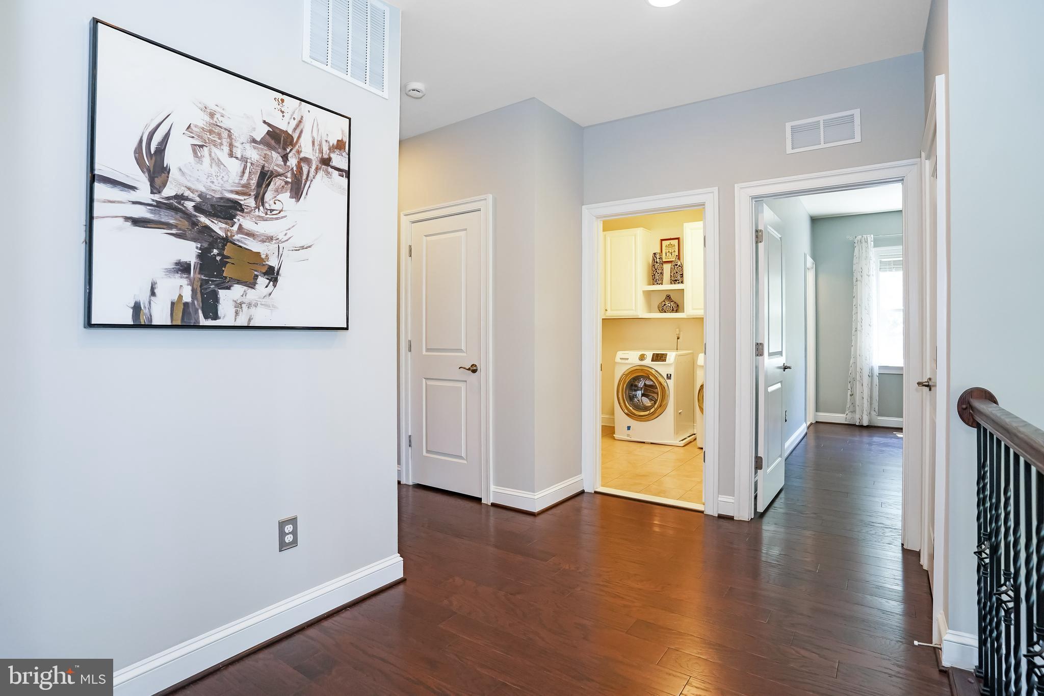 WILLOWSFORD AT THE GRANGE - Residential