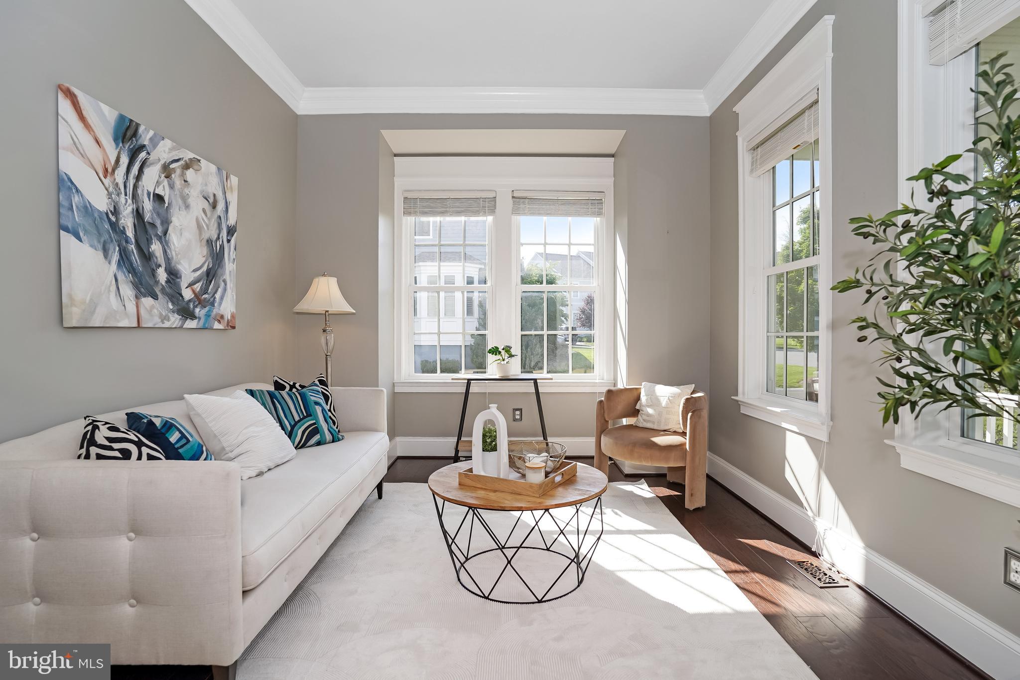 WILLOWSFORD AT THE GRANGE - Residential
