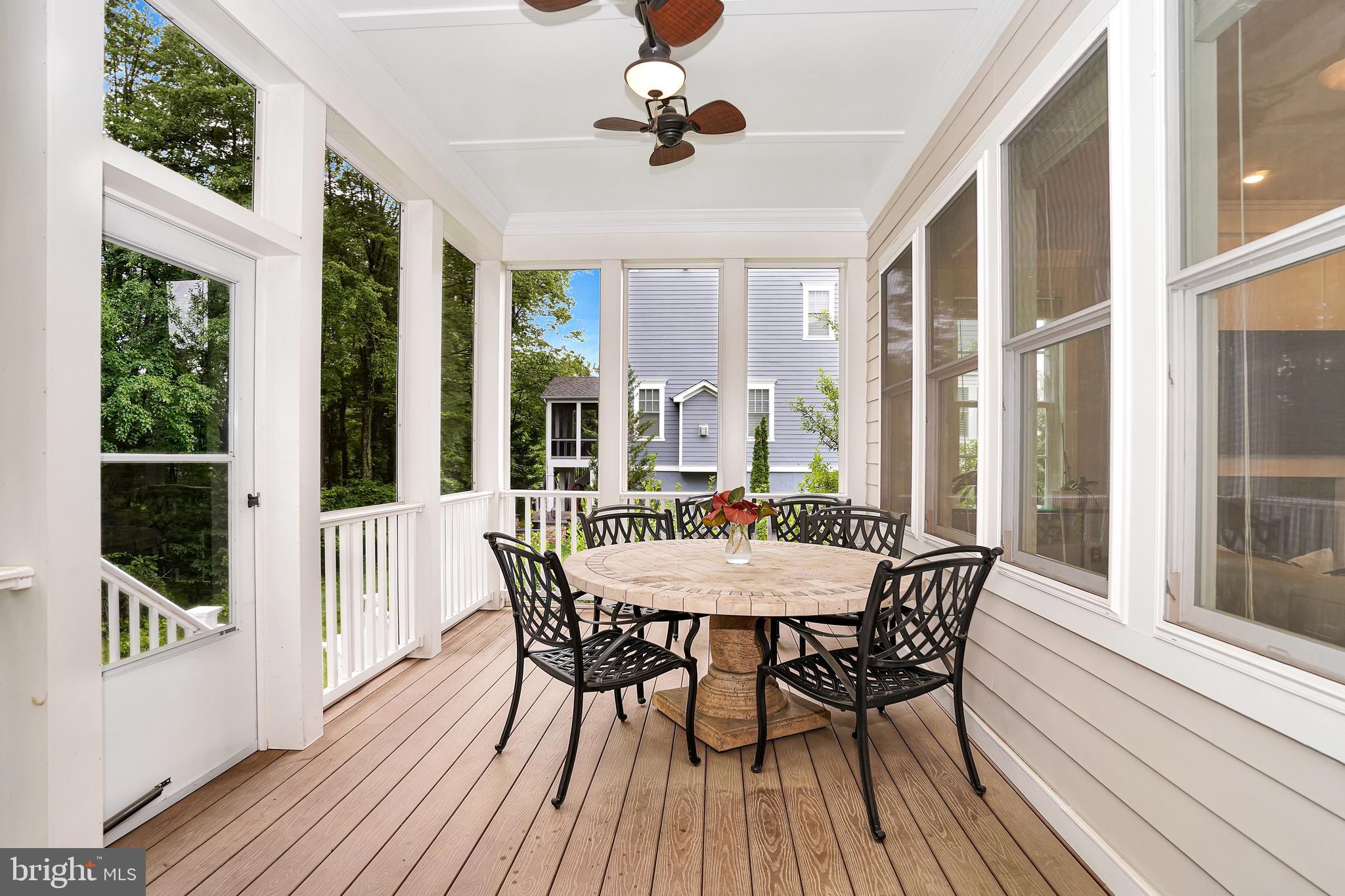 WILLOWSFORD AT THE GRANGE - Residential