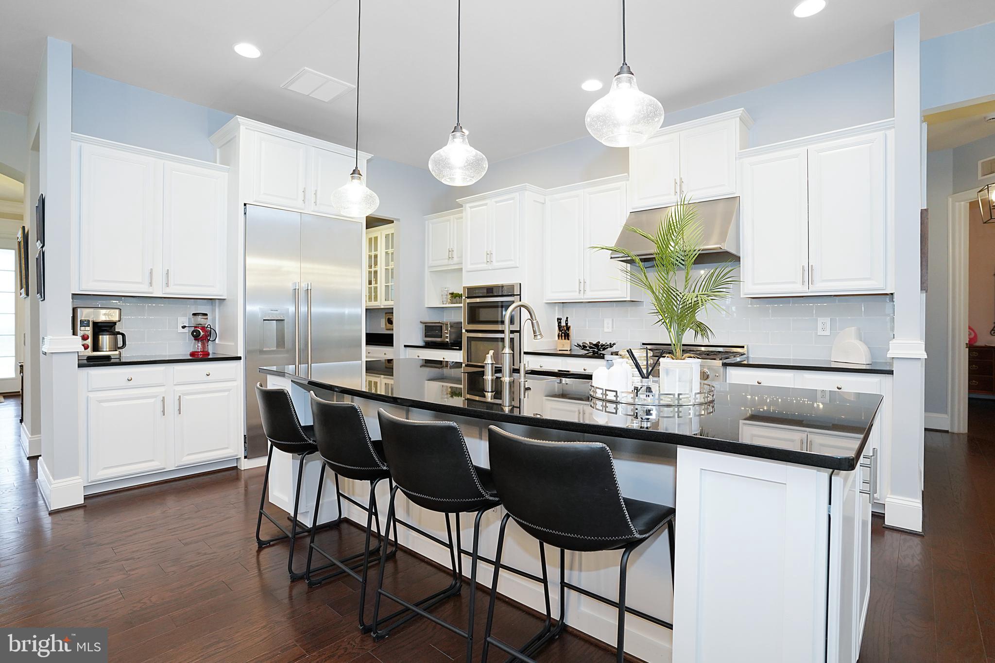 WILLOWSFORD AT THE GRANGE - Residential