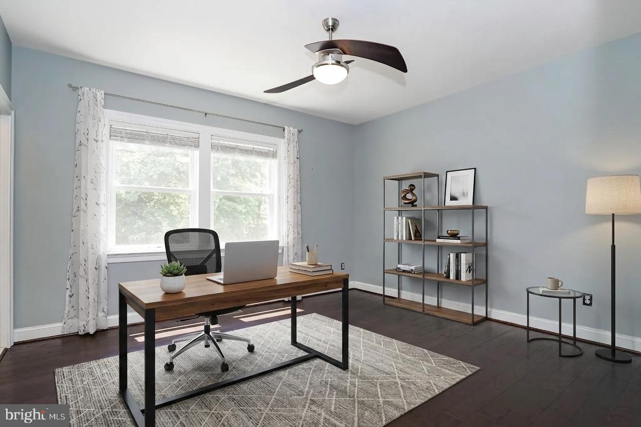 WILLOWSFORD AT THE GRANGE - Residential