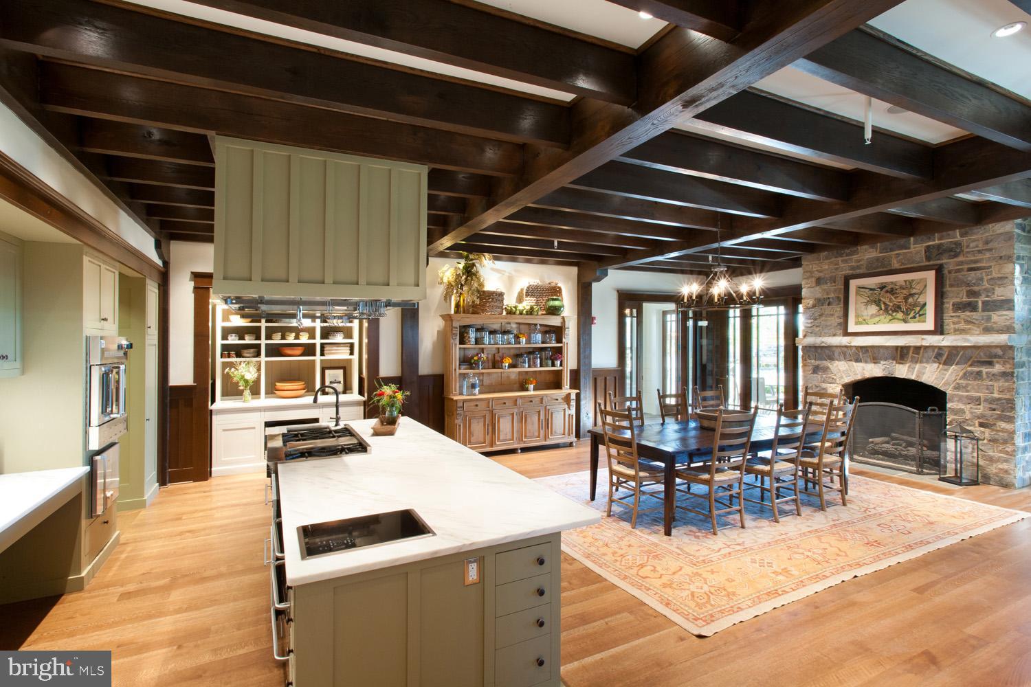WILLOWSFORD AT THE GRANGE - Residential