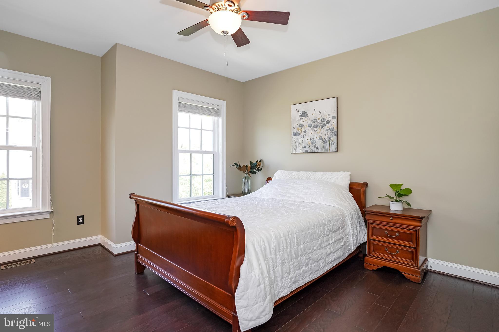 WILLOWSFORD AT THE GRANGE - Residential