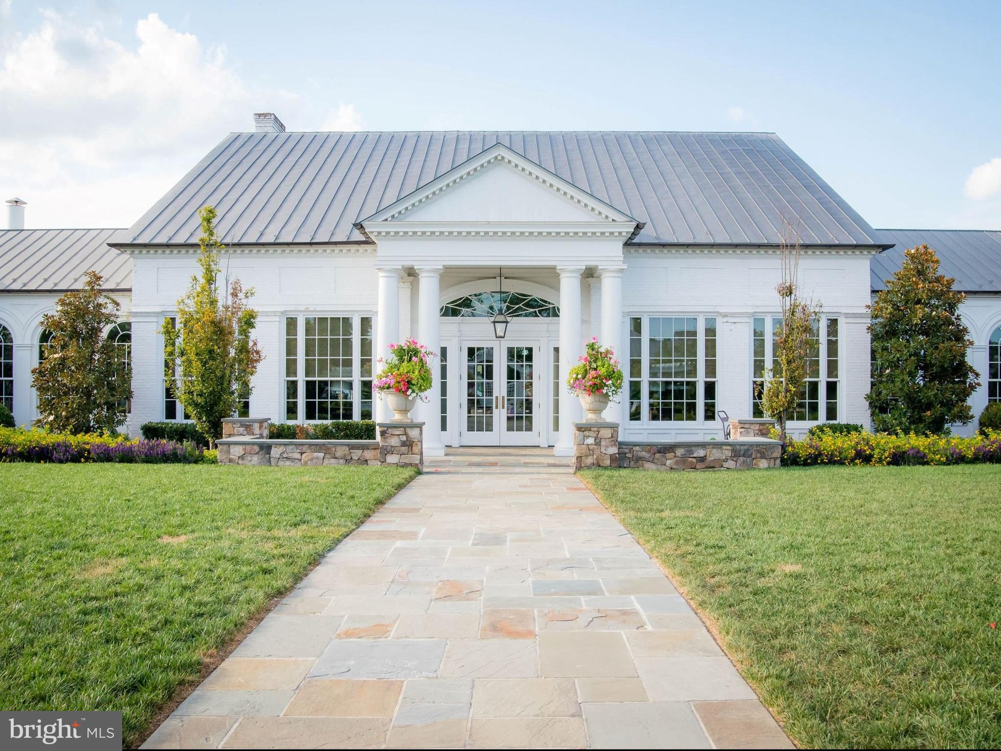 WILLOWSFORD AT THE GRANGE - Residential