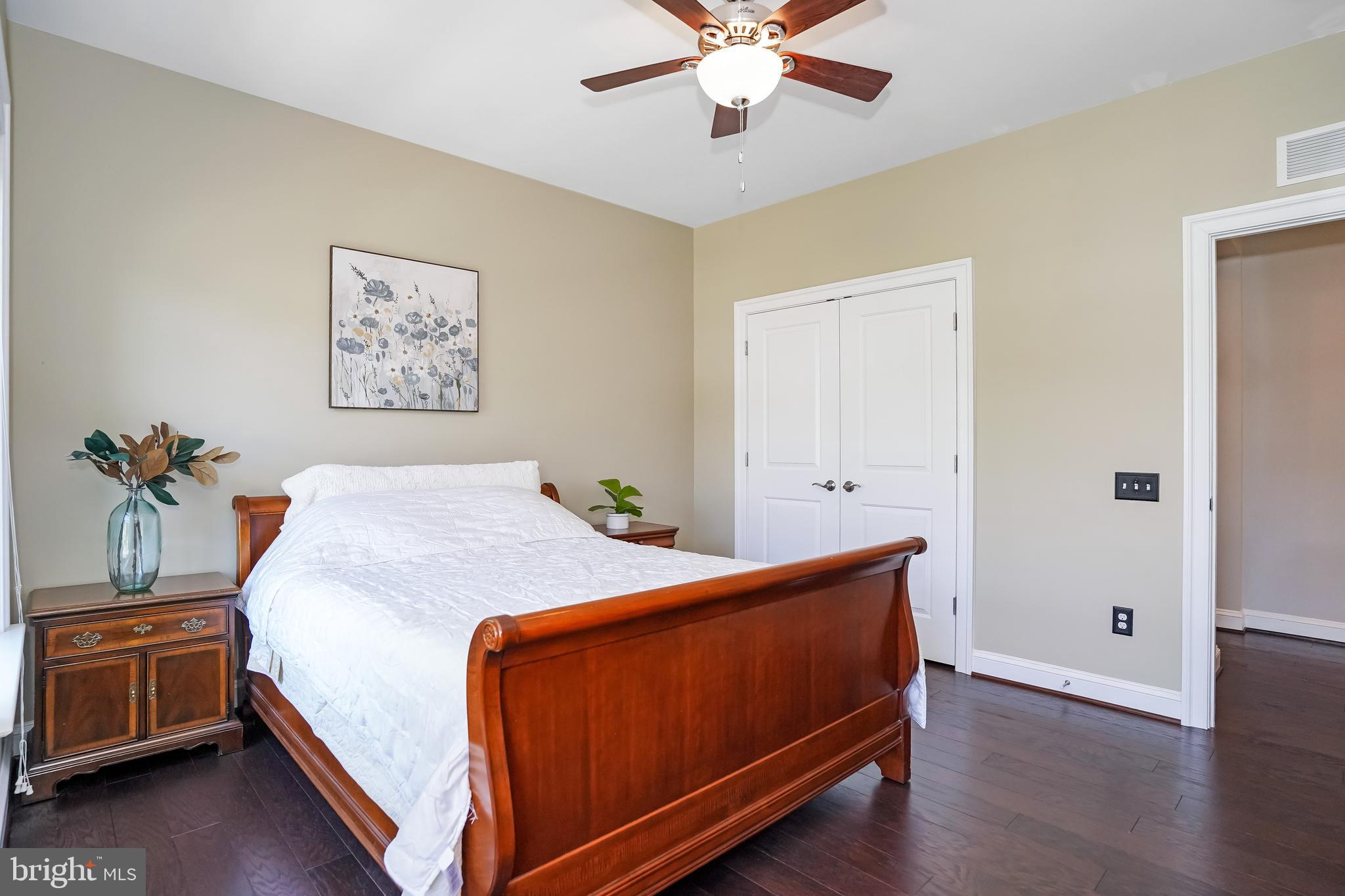 WILLOWSFORD AT THE GRANGE - Residential