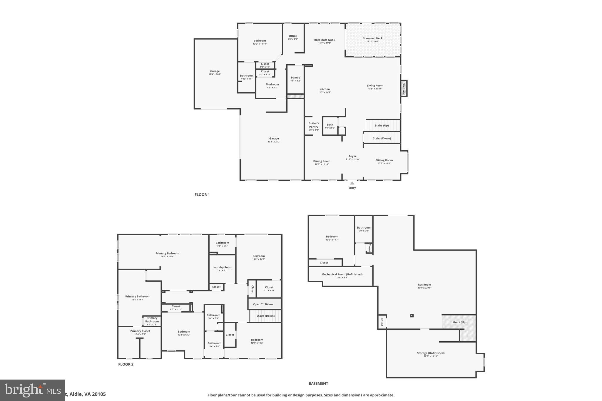 WILLOWSFORD AT THE GRANGE - Residential