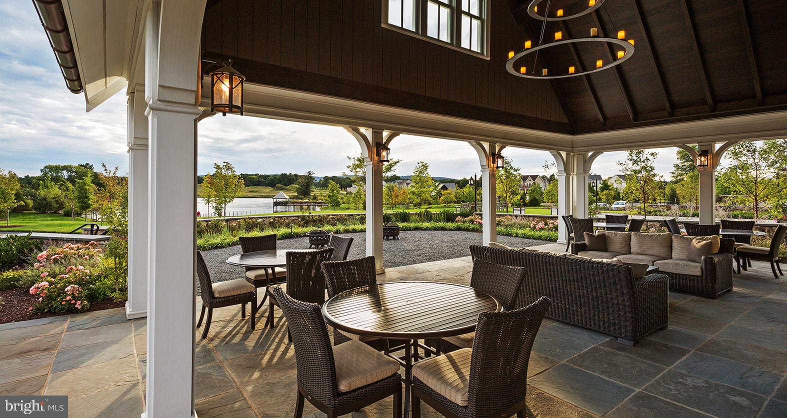 WILLOWSFORD AT THE GRANGE - Residential