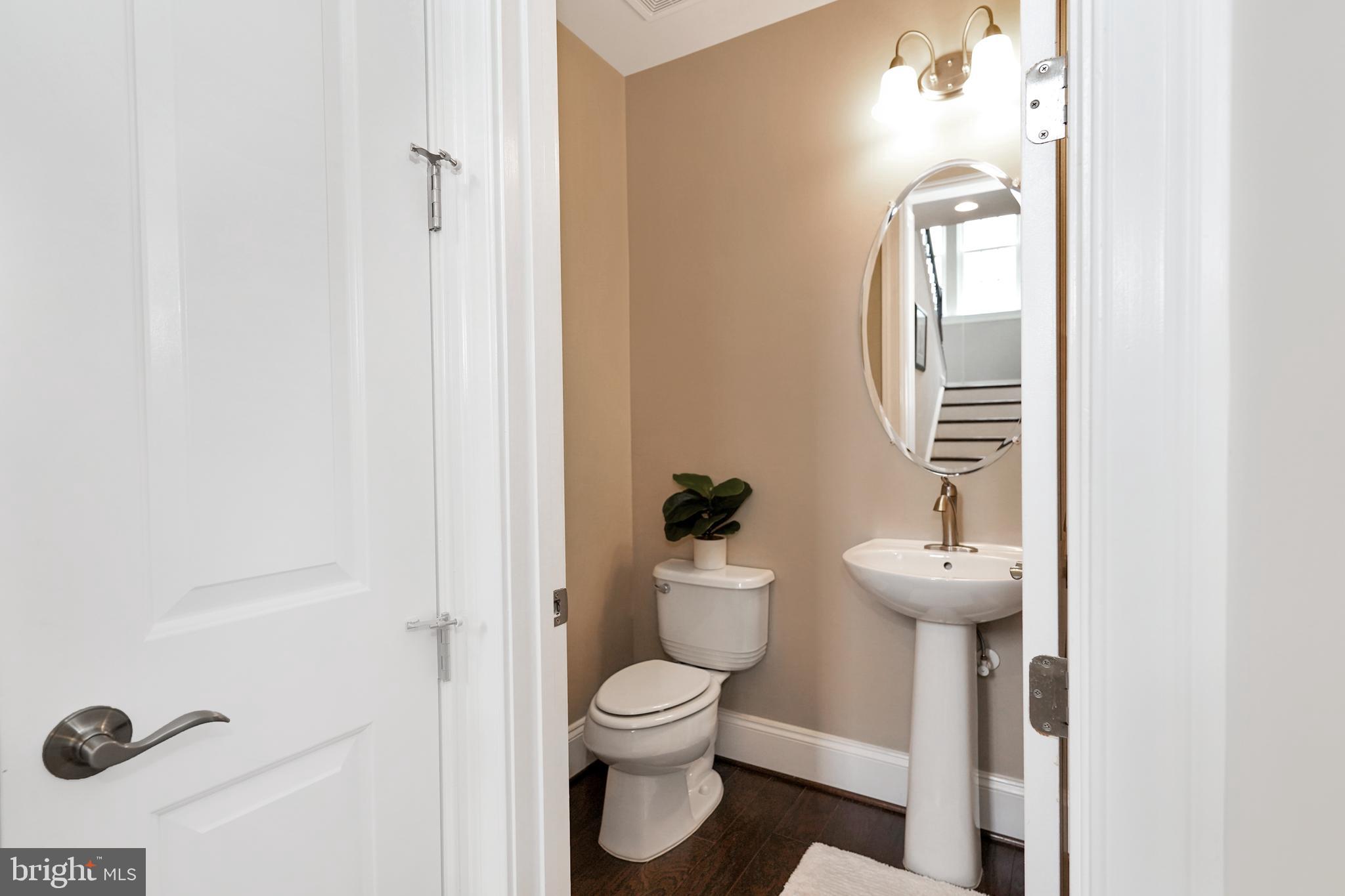 WILLOWSFORD AT THE GRANGE - Residential