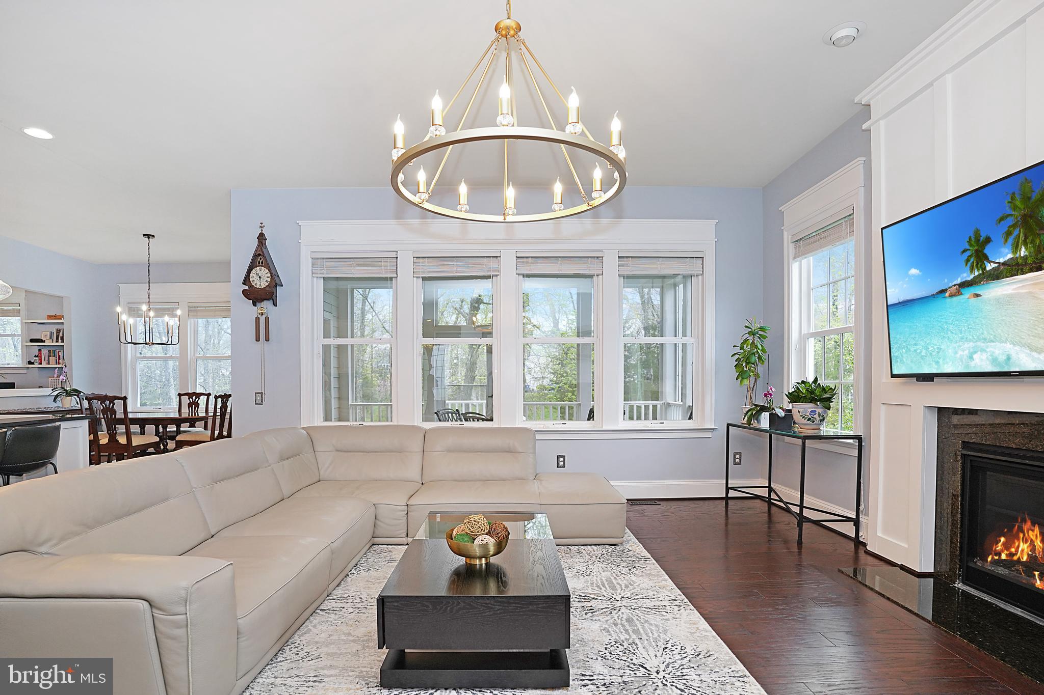 WILLOWSFORD AT THE GRANGE - Residential