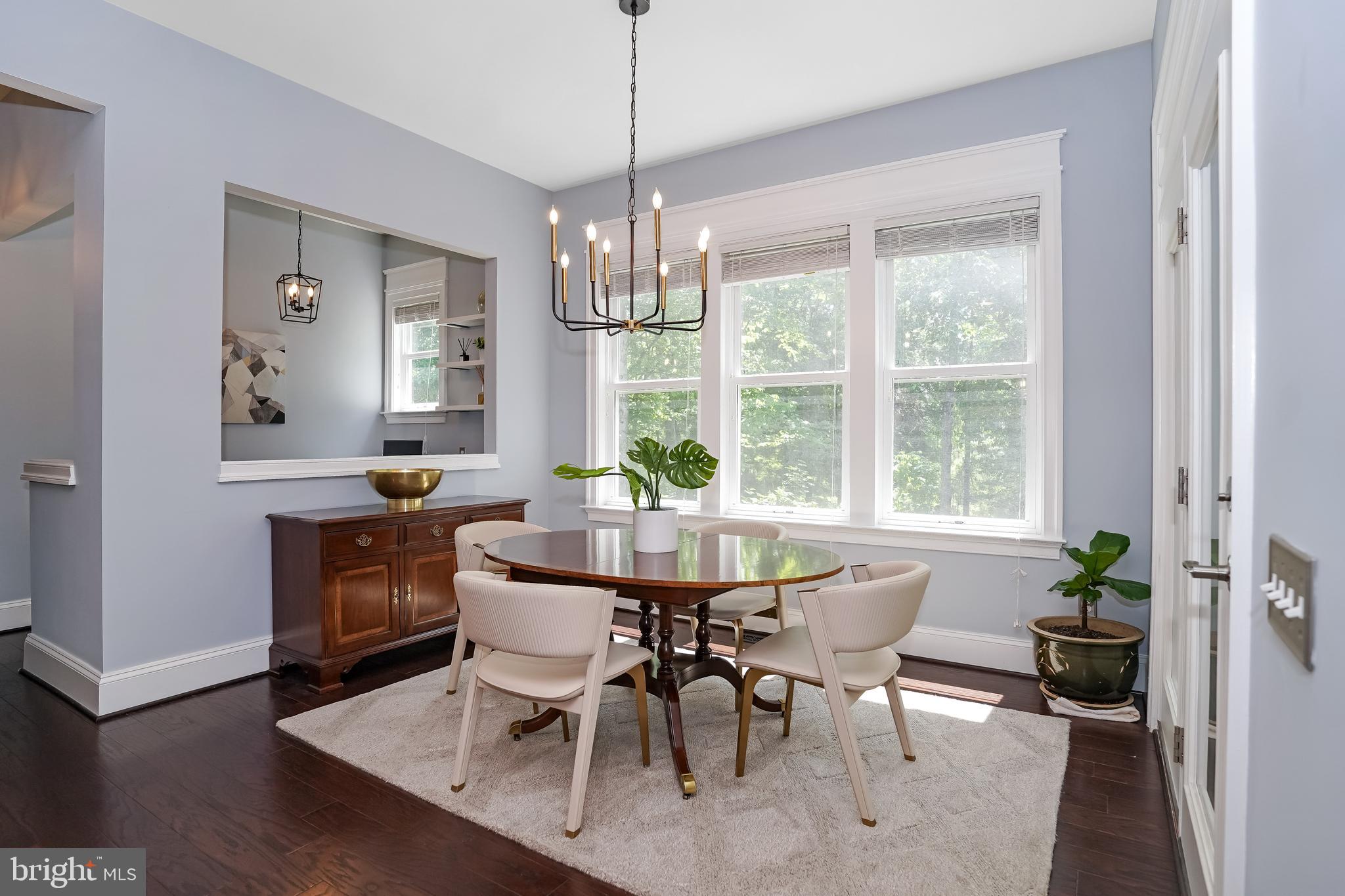 WILLOWSFORD AT THE GRANGE - Residential
