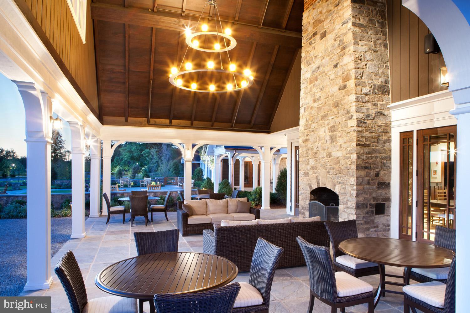 WILLOWSFORD AT THE GRANGE - Residential