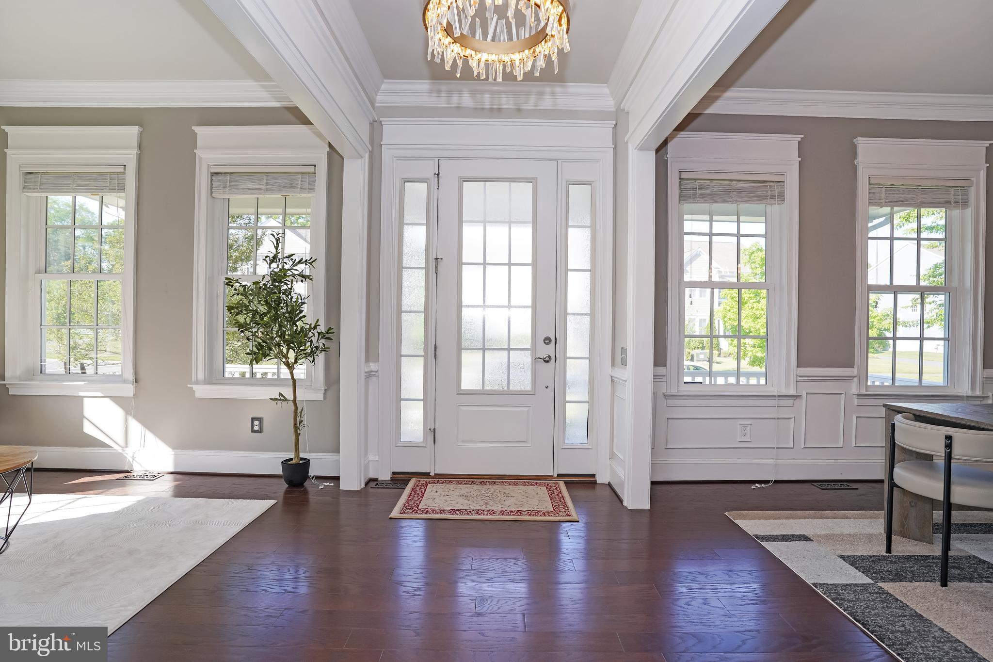 WILLOWSFORD AT THE GRANGE - Residential